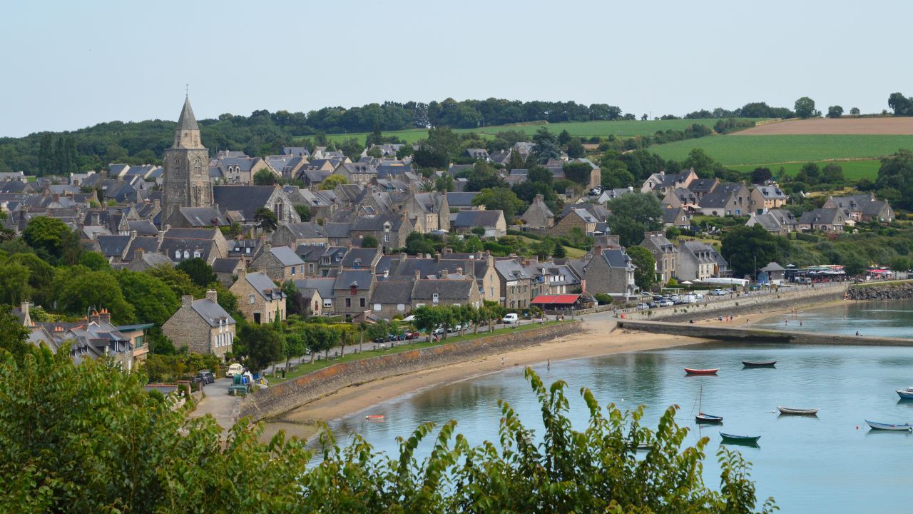 Bretagne