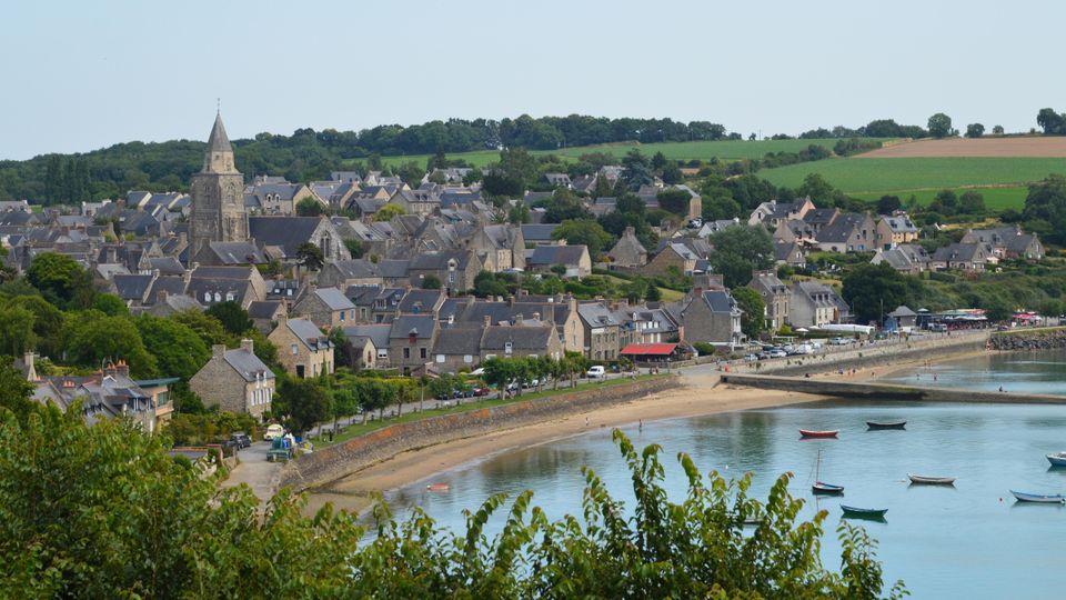 Bretagne