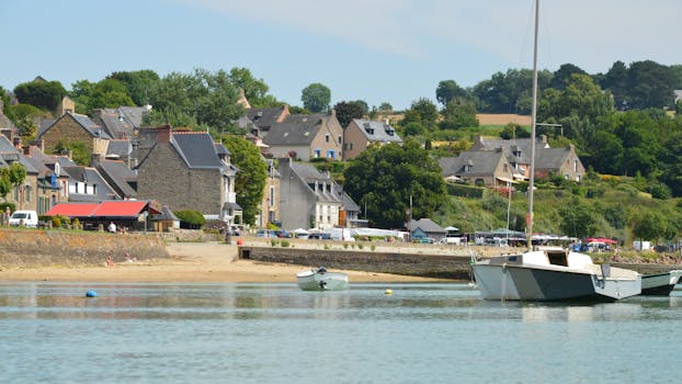 Bretagne