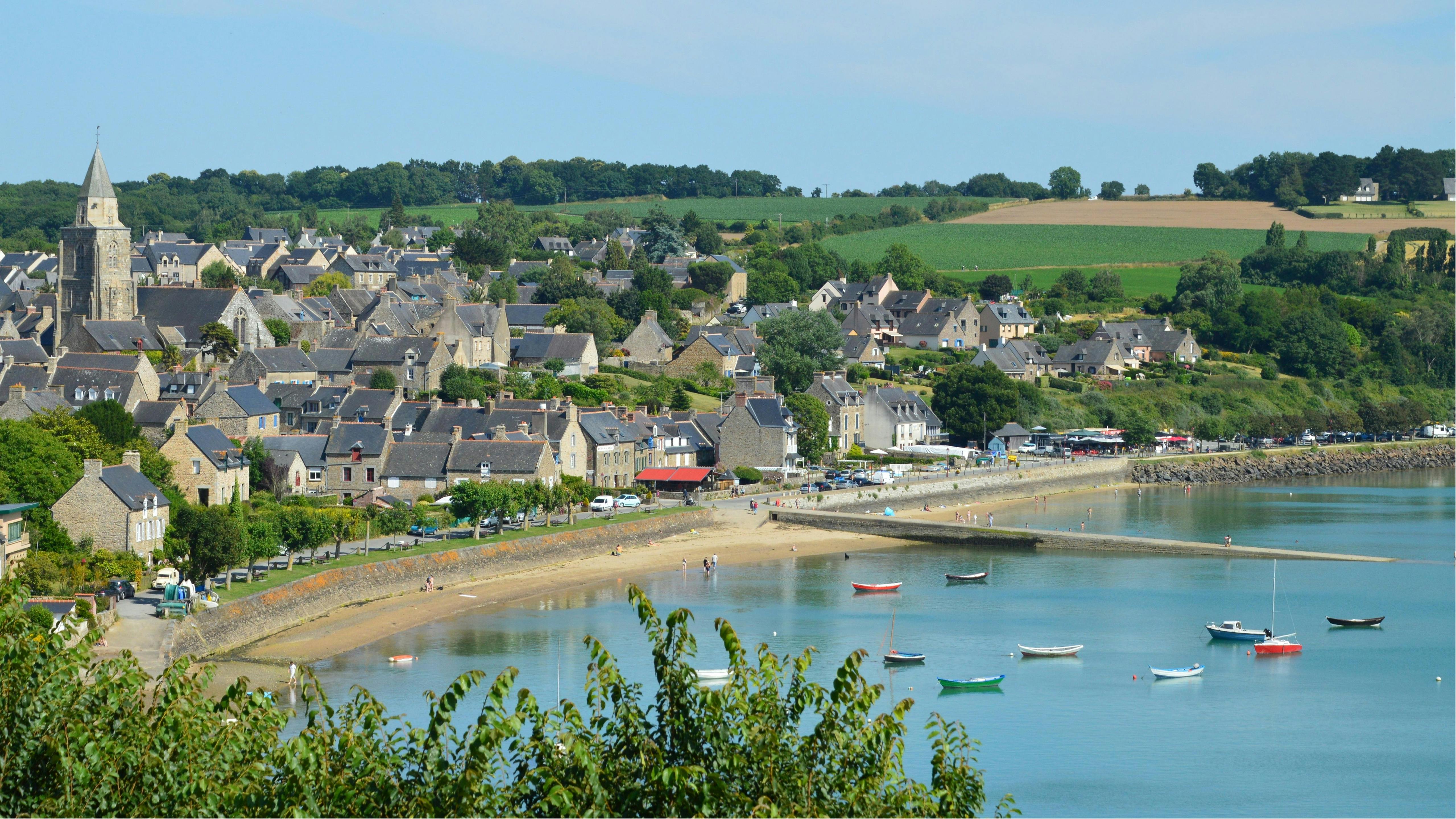 French Guiana (Cayenne), France - Nature & Outdoors Destination