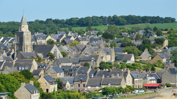 Saint-Lambert-sur-Dive