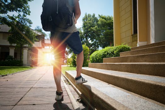 Free stock photos of steps · Pexels