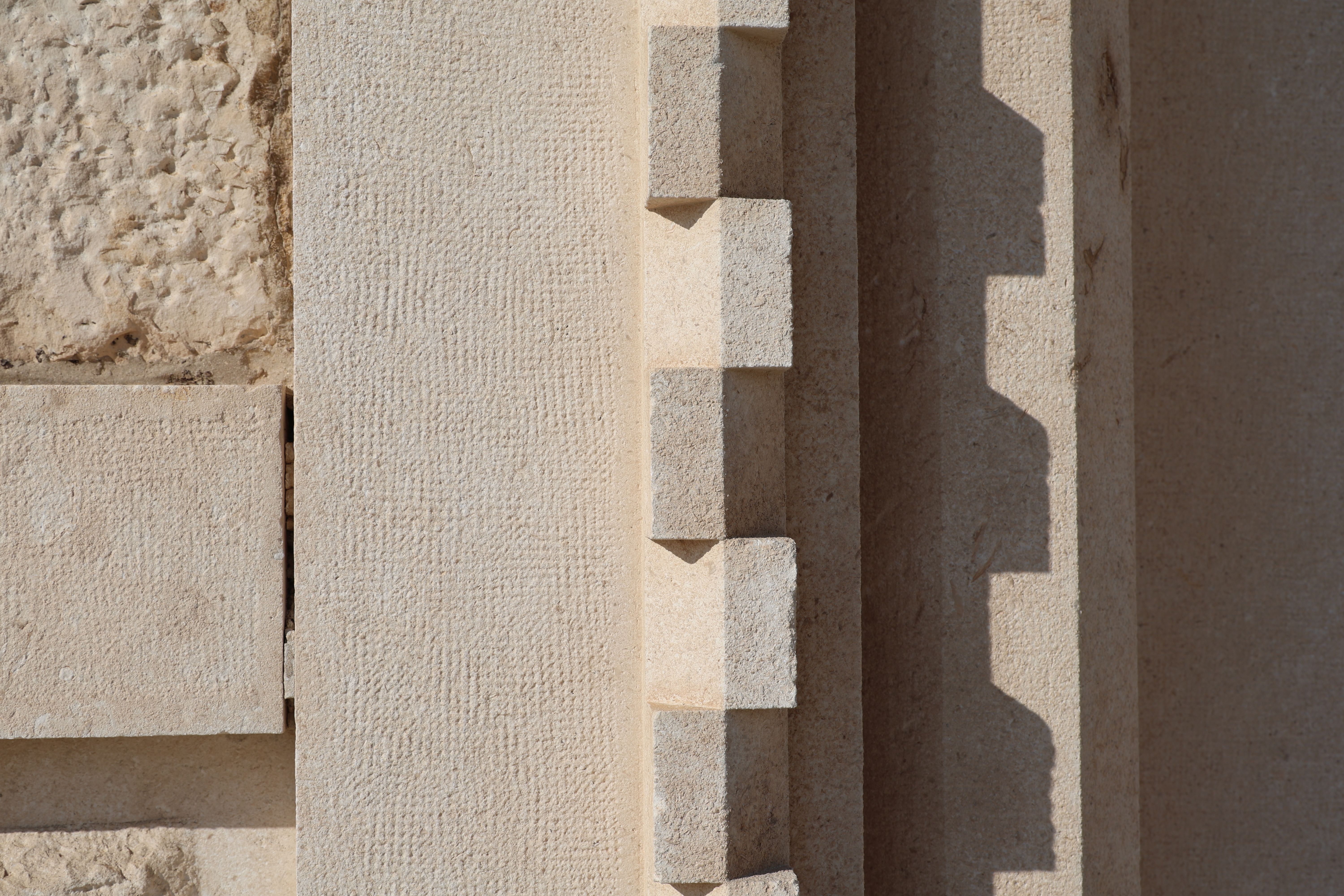 Craft texture