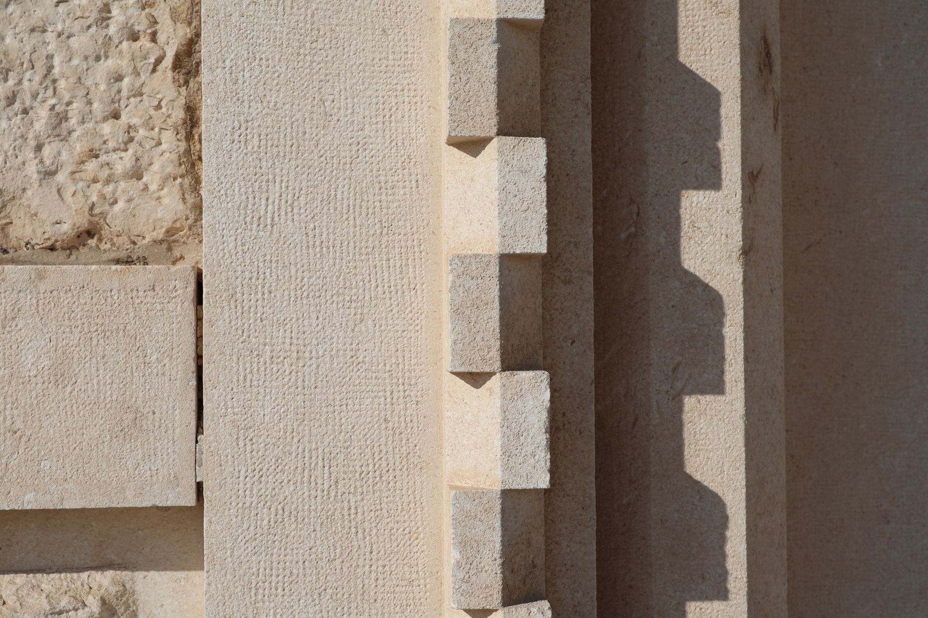 Craft texture