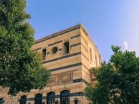 Damascus