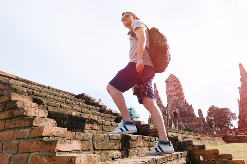 5 Tips for Travelling Ethically - Trvl. Mobile WiFi 5 Tips for Travelling Ethically - Trvl. Mobile WiFi