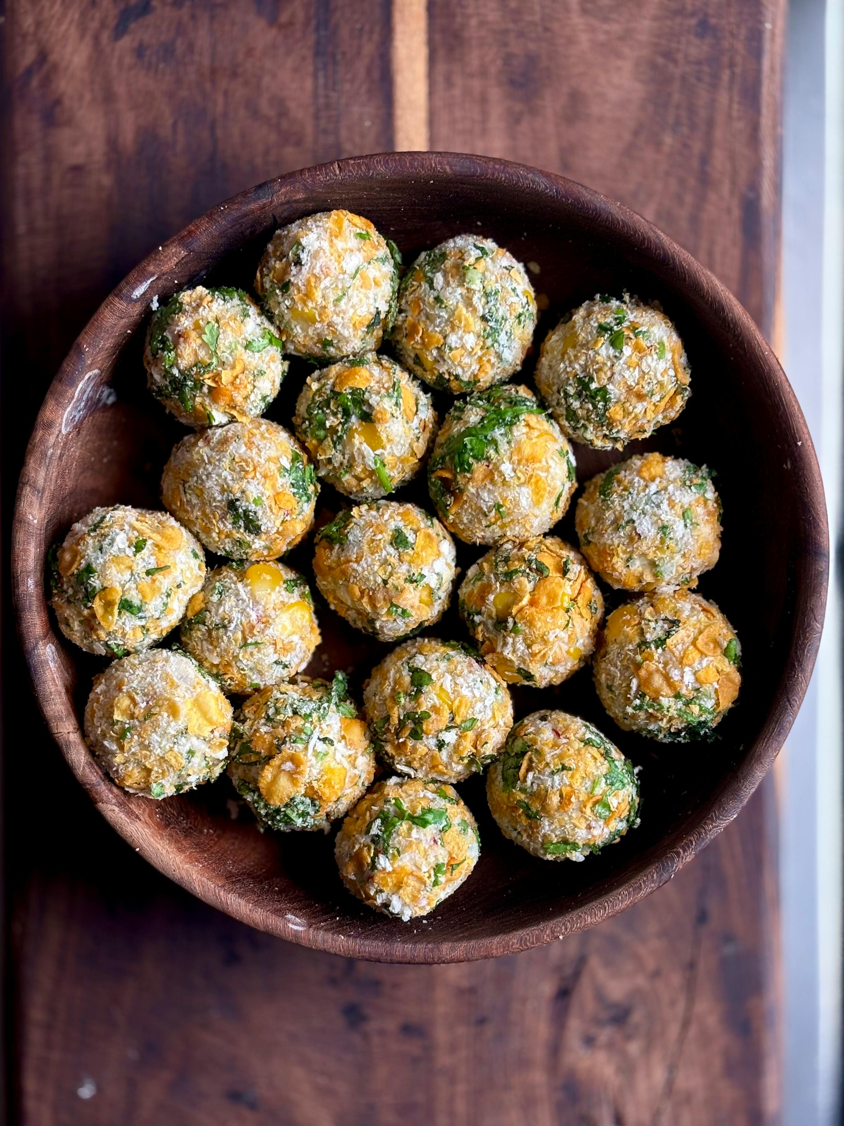 Nigella Bites Recipes