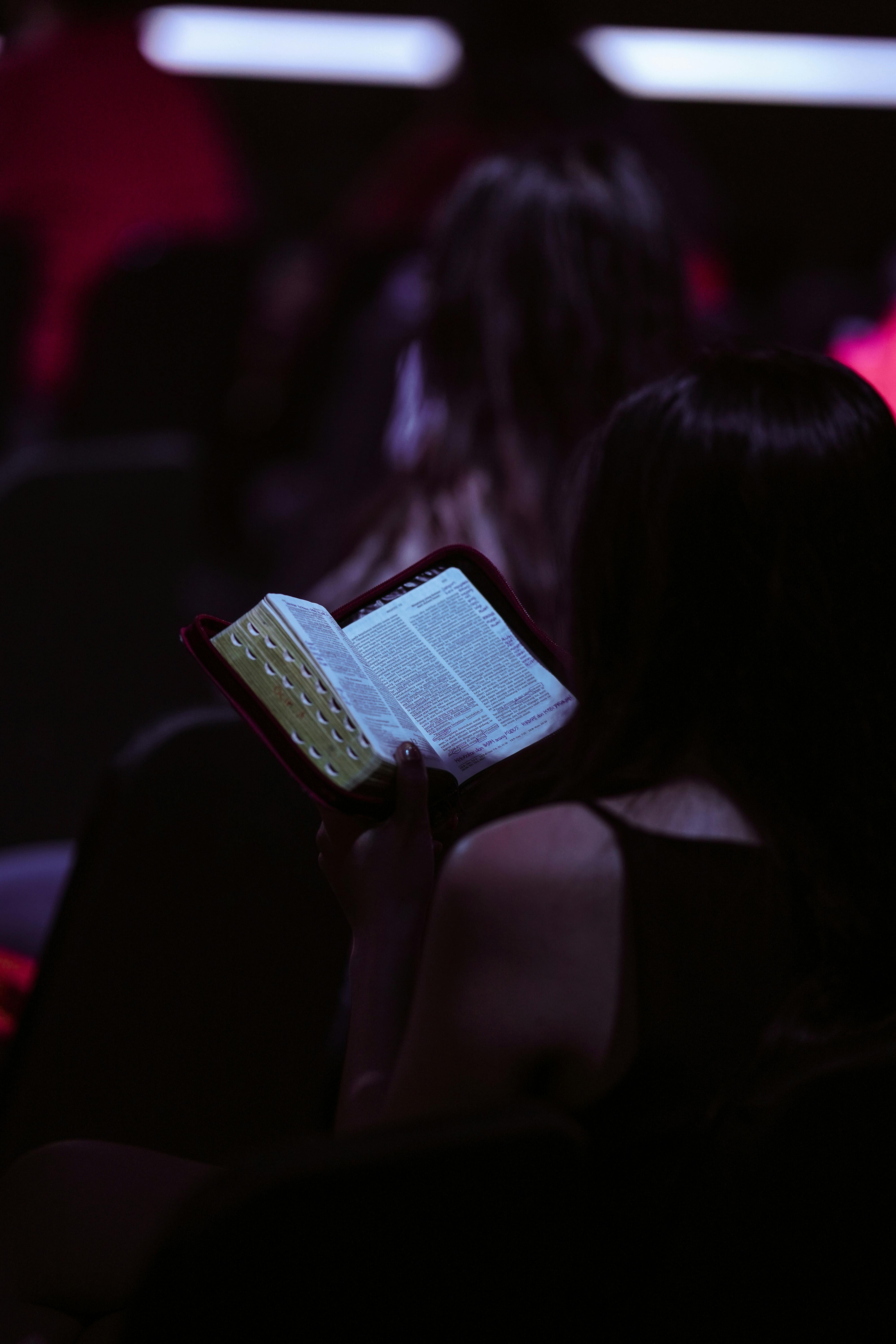 Bible Basics