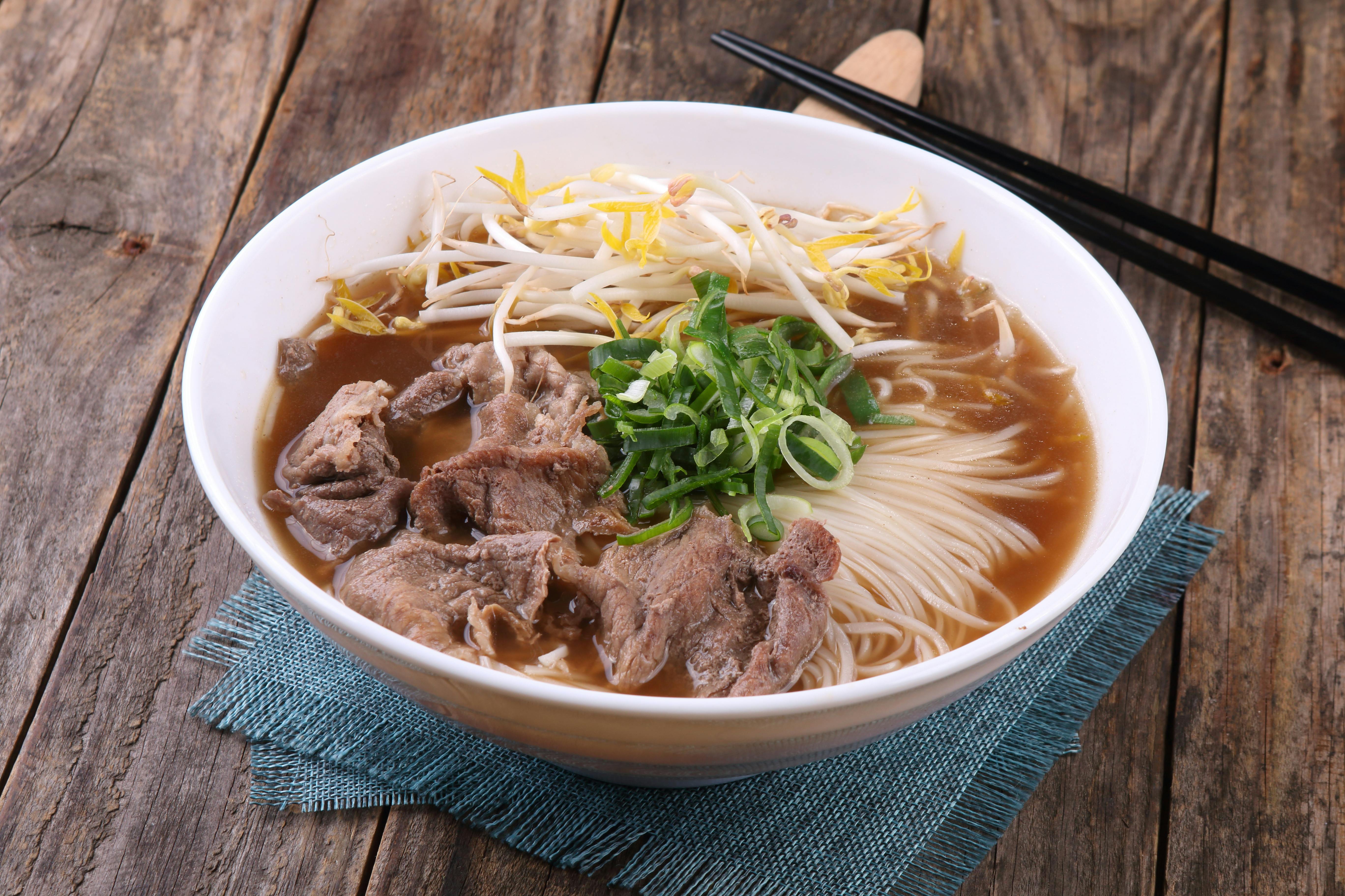 生活：花蓮客家媳婦攜越南姊妹 重建麵店飄香光復鄉土