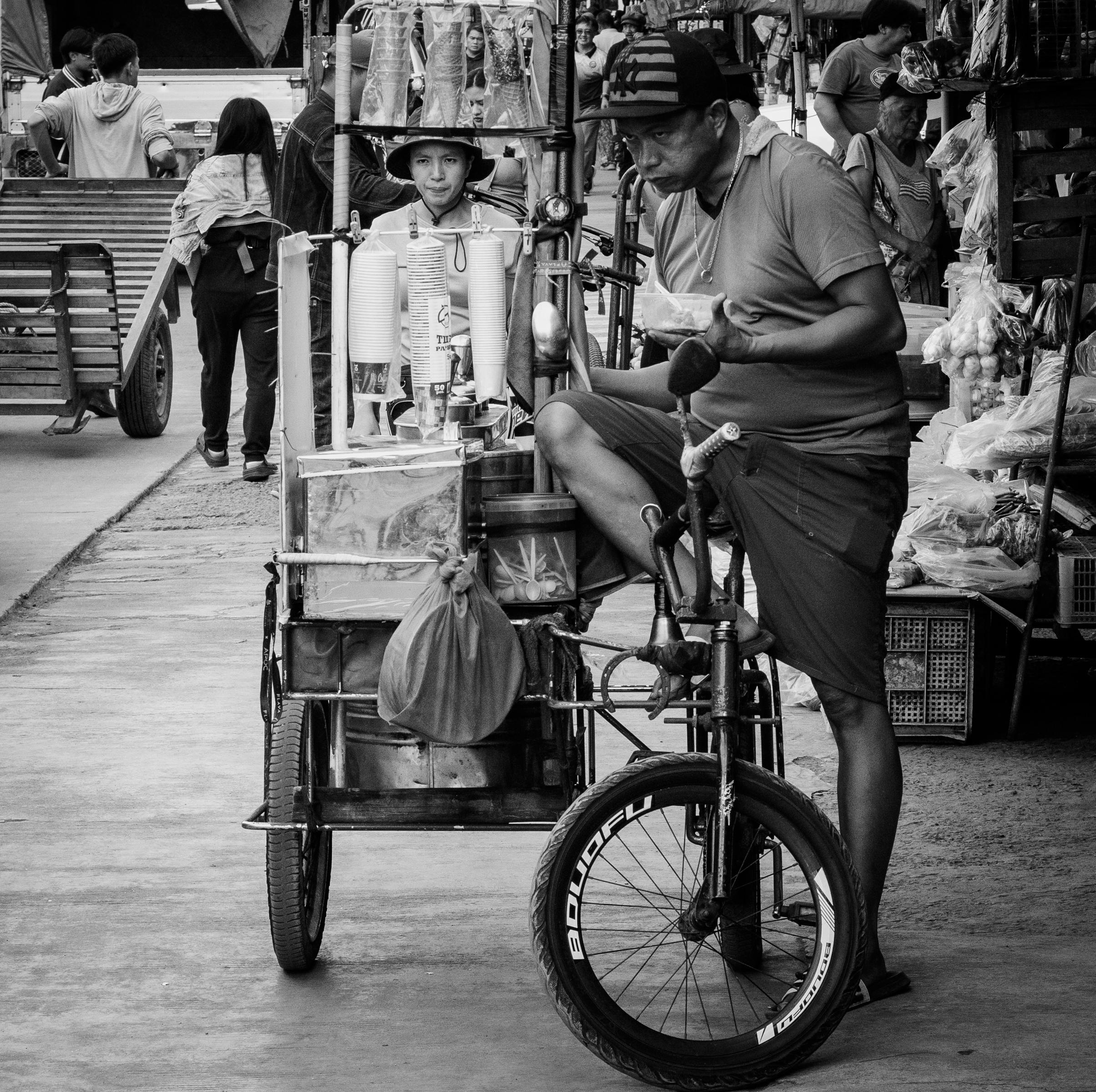 6 AI Side Hustle Businesses Anyone Can Start — Photo by JC Presco on Pexels