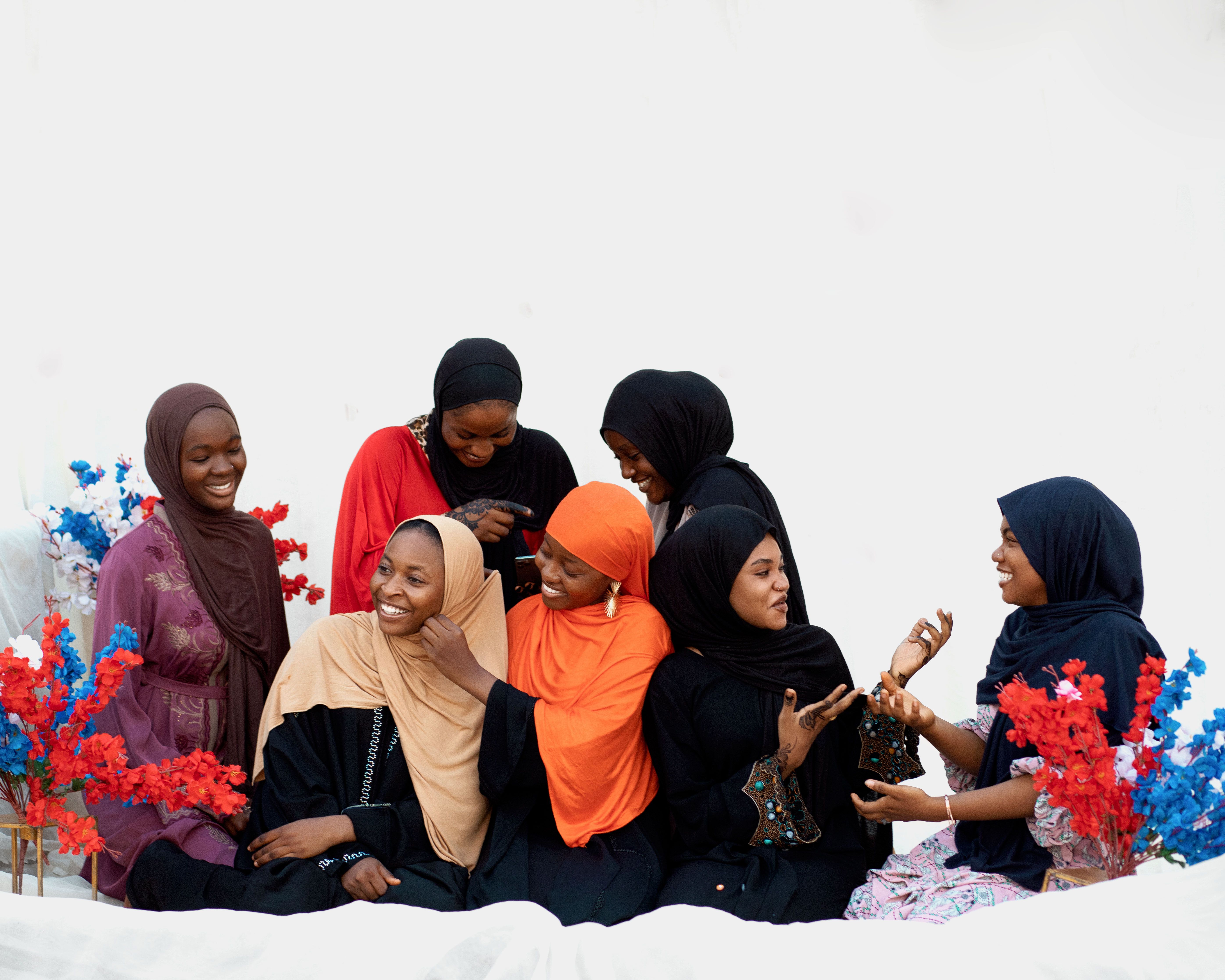 CG Musa 4 PBAT group launches grassroots mobilization for Tinubu — Photo by unique bash Creative on Pexels