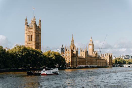 Windsor Castle and Eton day — London