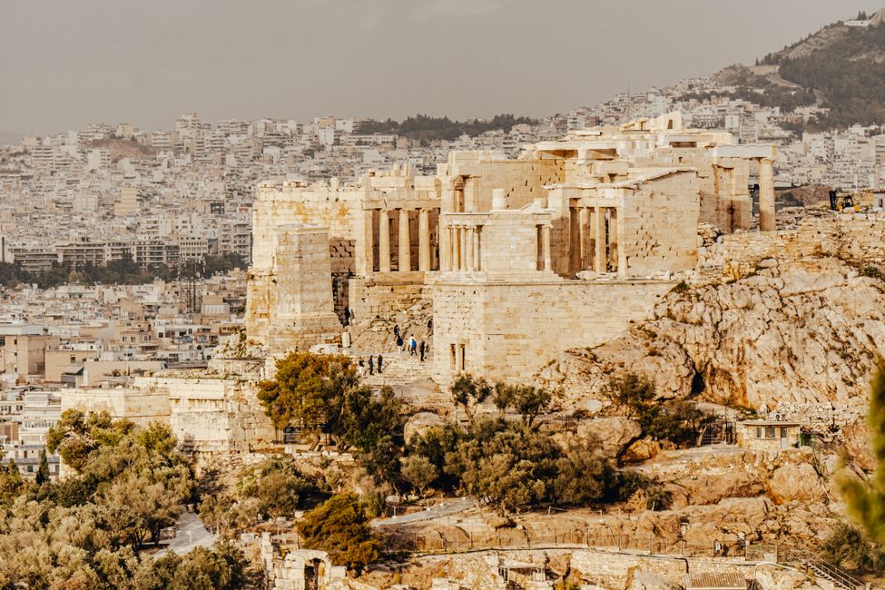 Athens, Greece