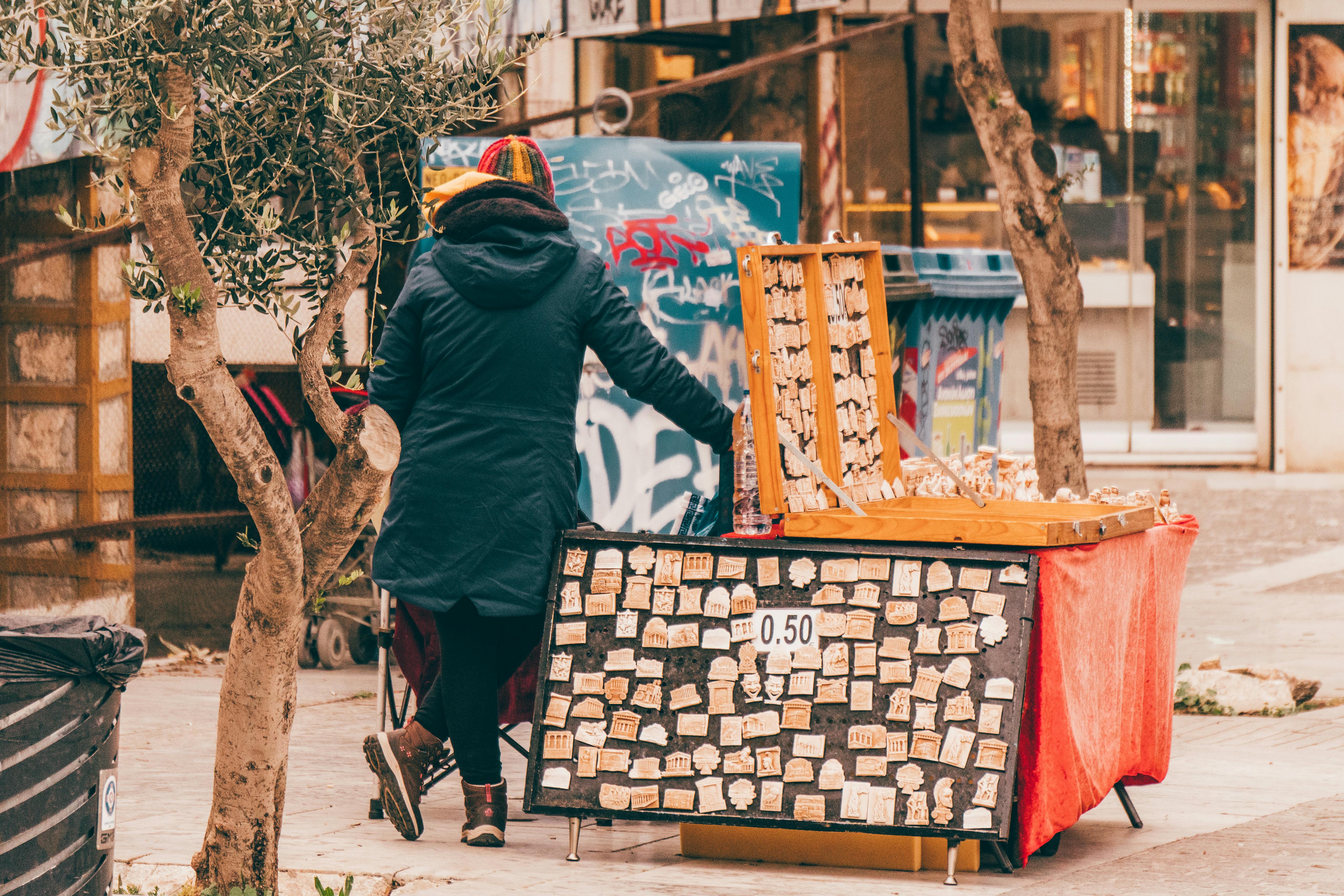 general entertainment authority vendor — Photo by Dawid Tkocz on Pexels