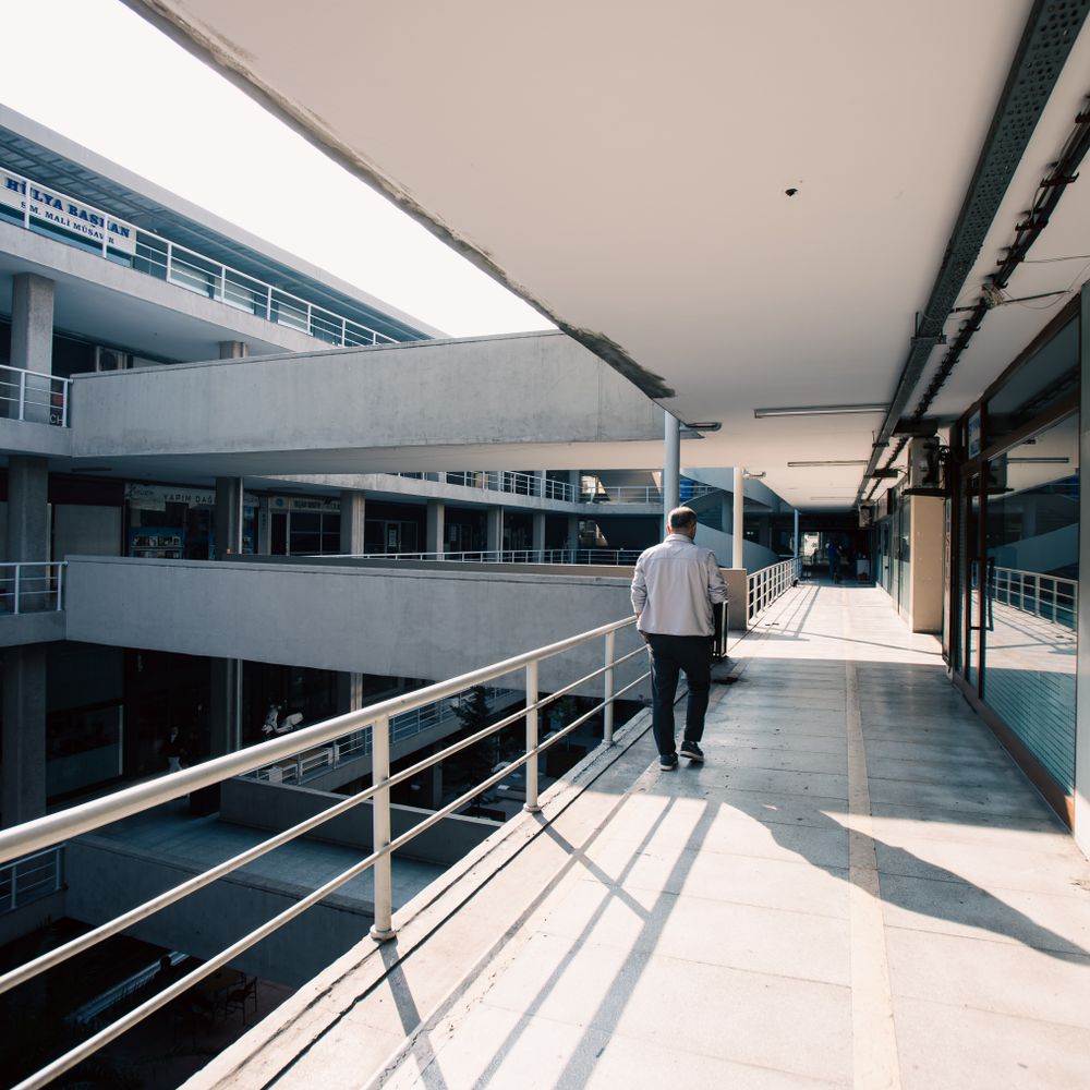 Bream — office relocation team moving desks and equipment