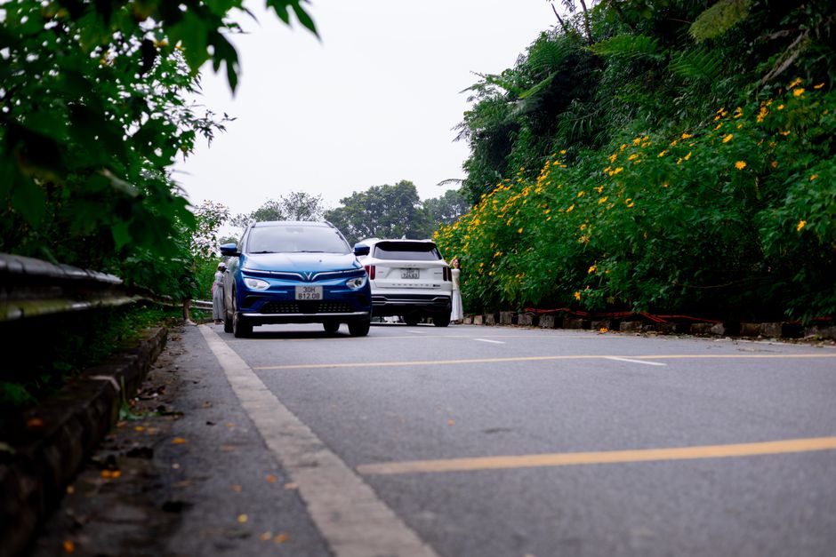 Lucid ra mắt 3 mẫu SUV điện giá dưới 50.000 USD 4 Giải pháp sạc ô tô điện thông minh cho các mẫu SUV điện giá rẻ