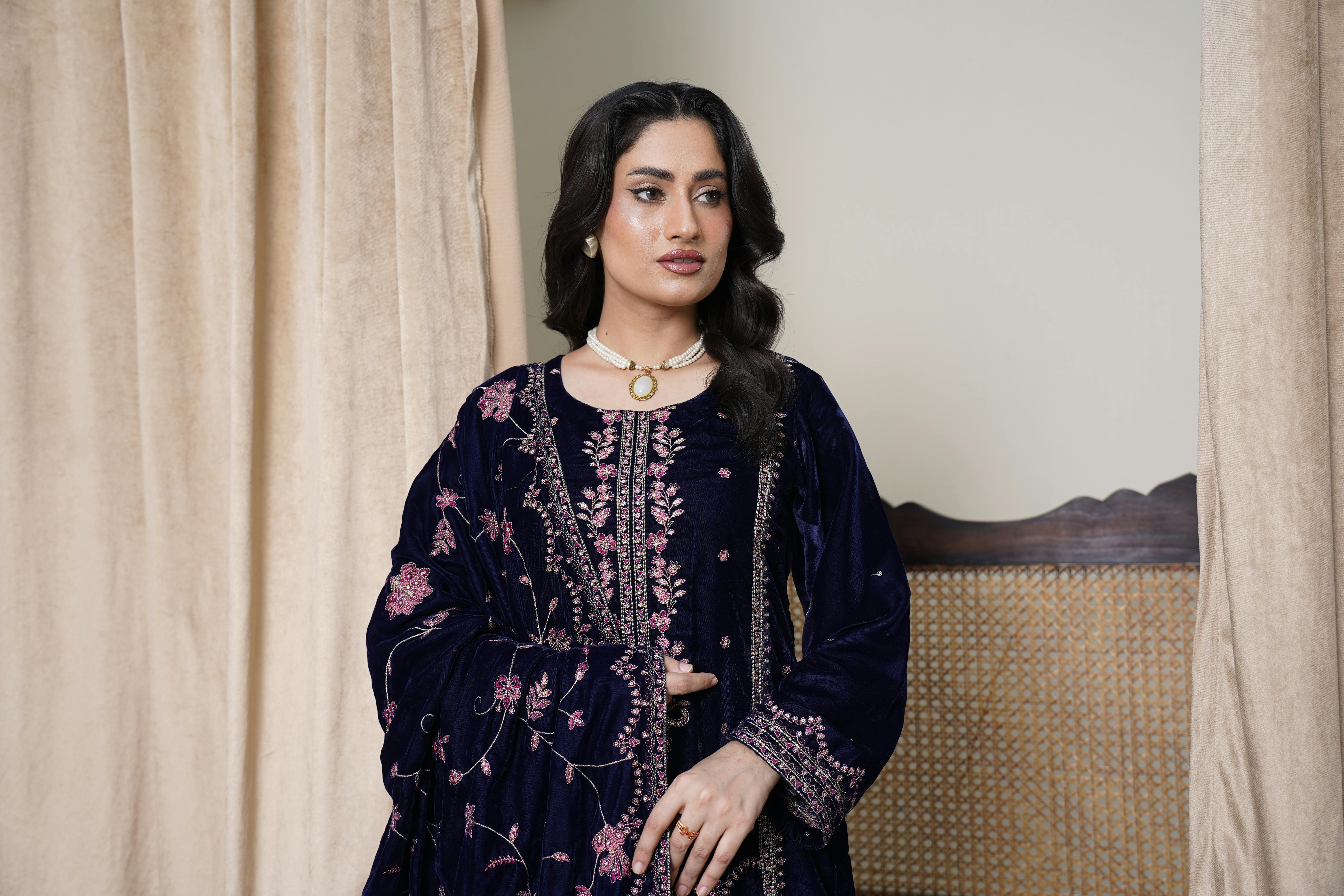 The Velvet Revolution