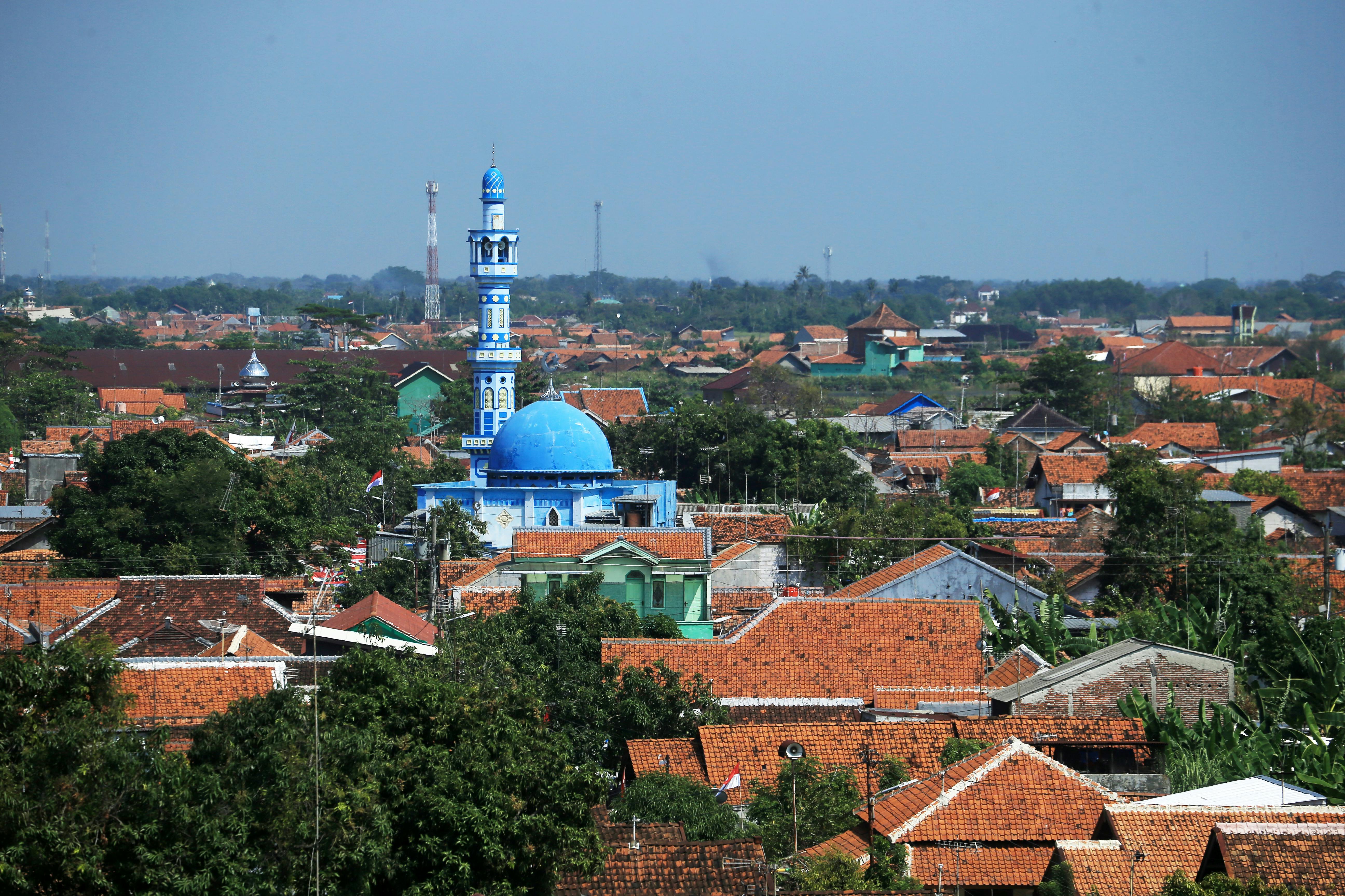 Kostenlos Kostenloses Stock Foto zu architektur, asien, blaue moschee Stock-Foto
