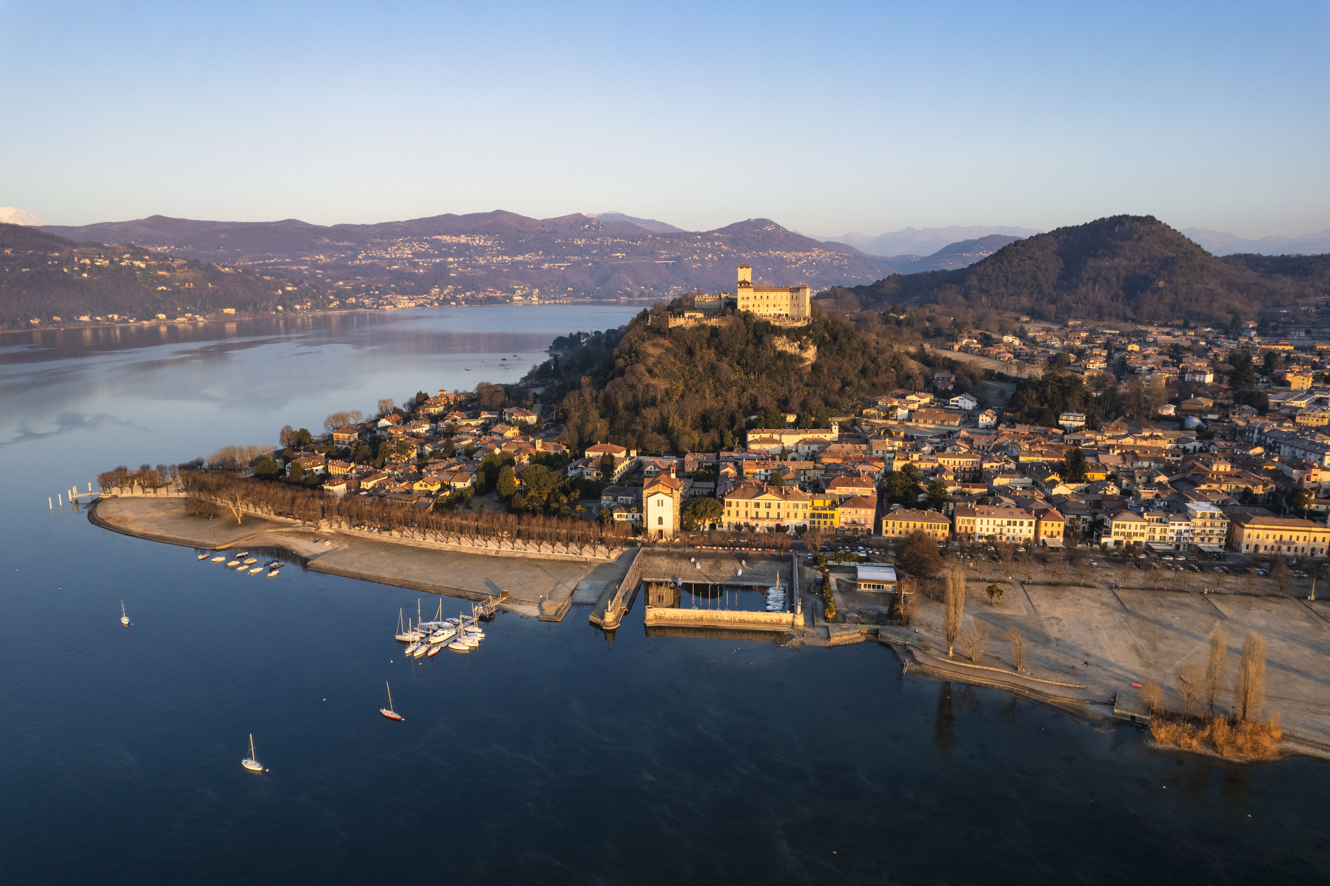 Hotels in Rocca di Papa