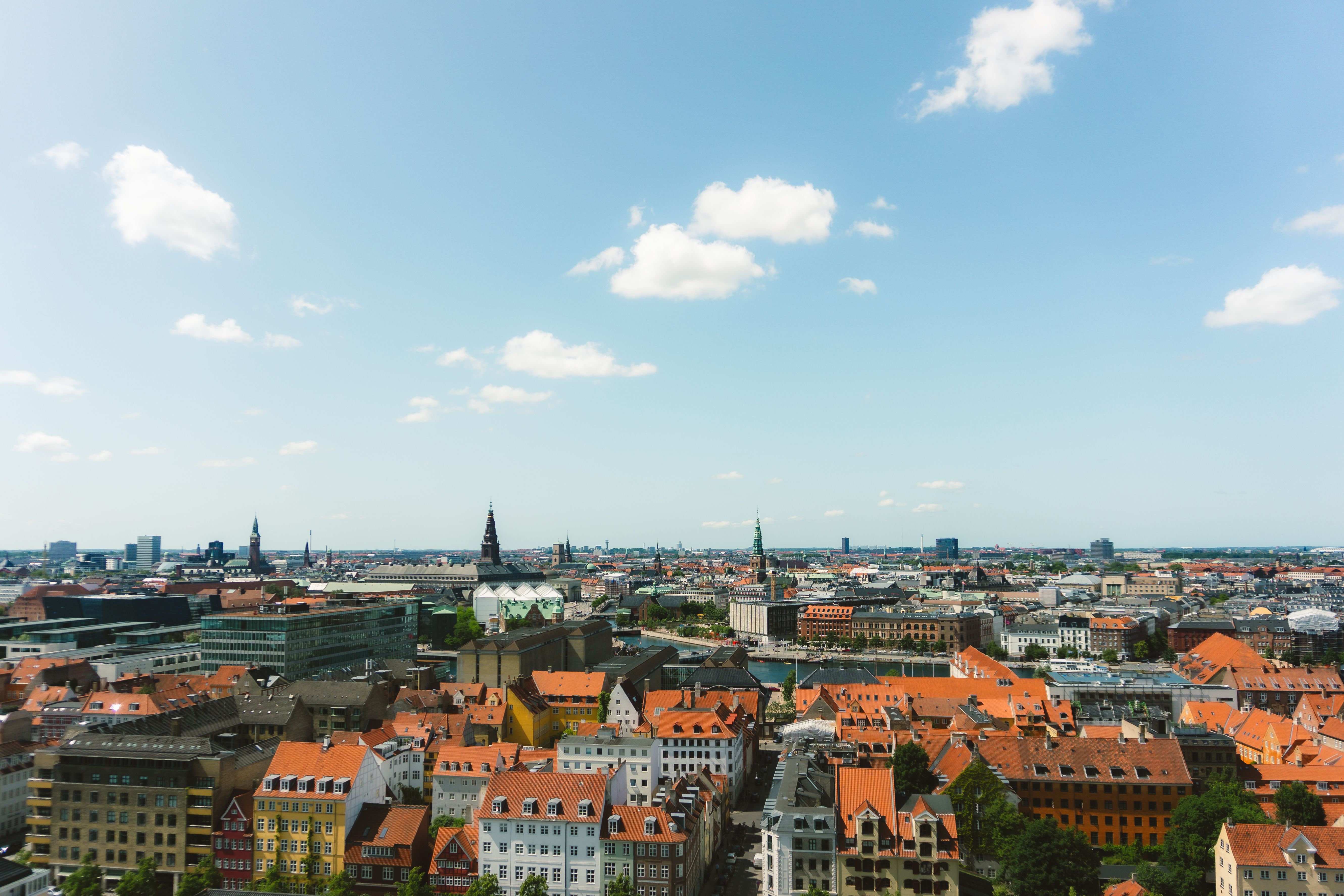 Copenhagen