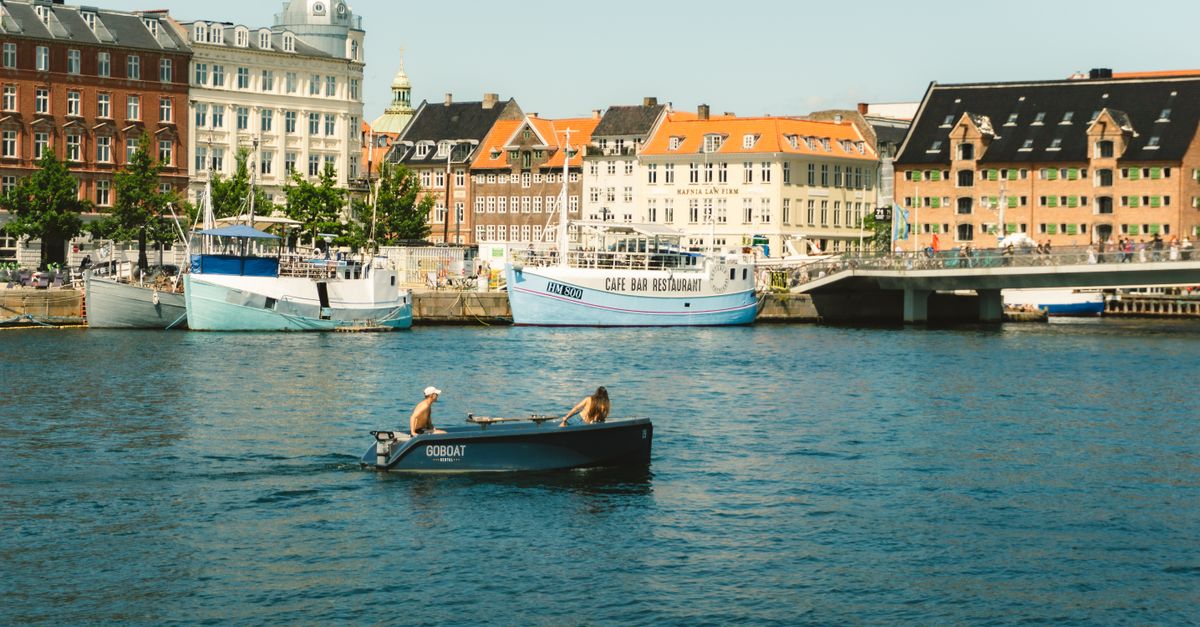 Best Things to Do in Copenhagen 2026