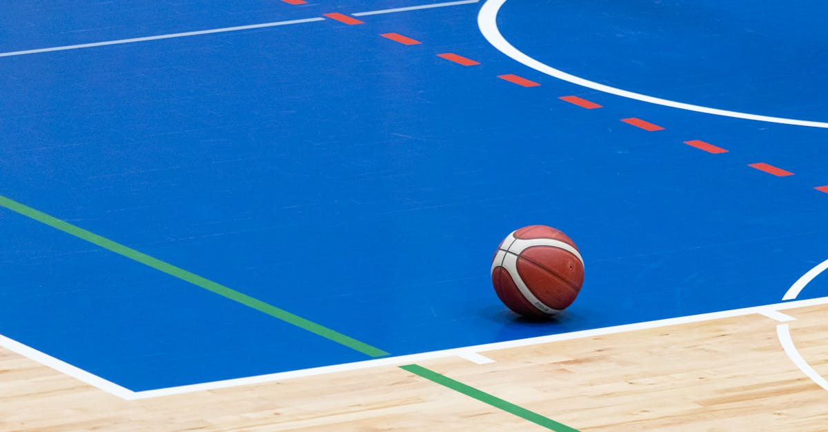 Les Règles Fondamentales du Basket-ball