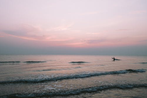 Безкоштовне стокове фото на тему «безтурботний, берег моря, вода»
