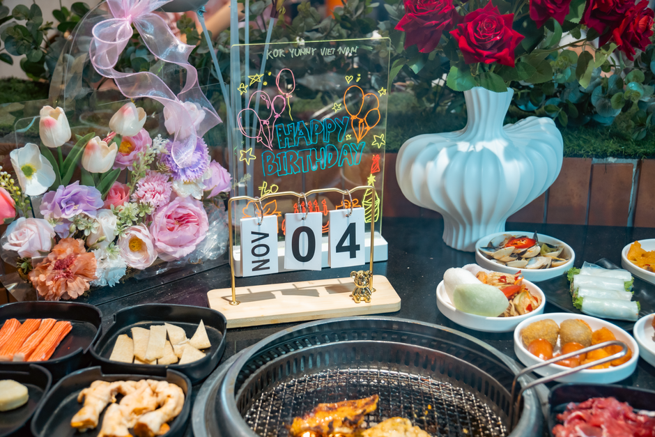 personalised bbq set