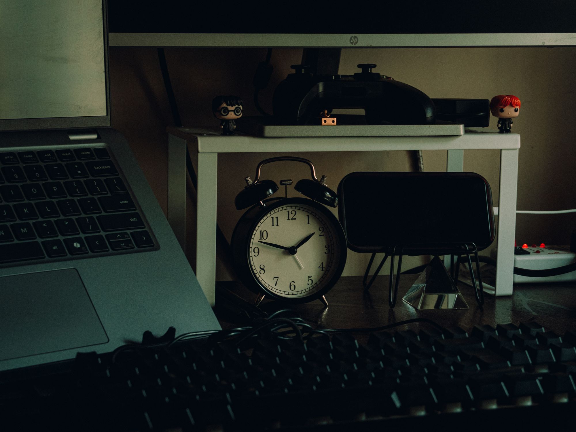 Office Removals in Lower Stoke, South East — office relocation team moving desks and equipment