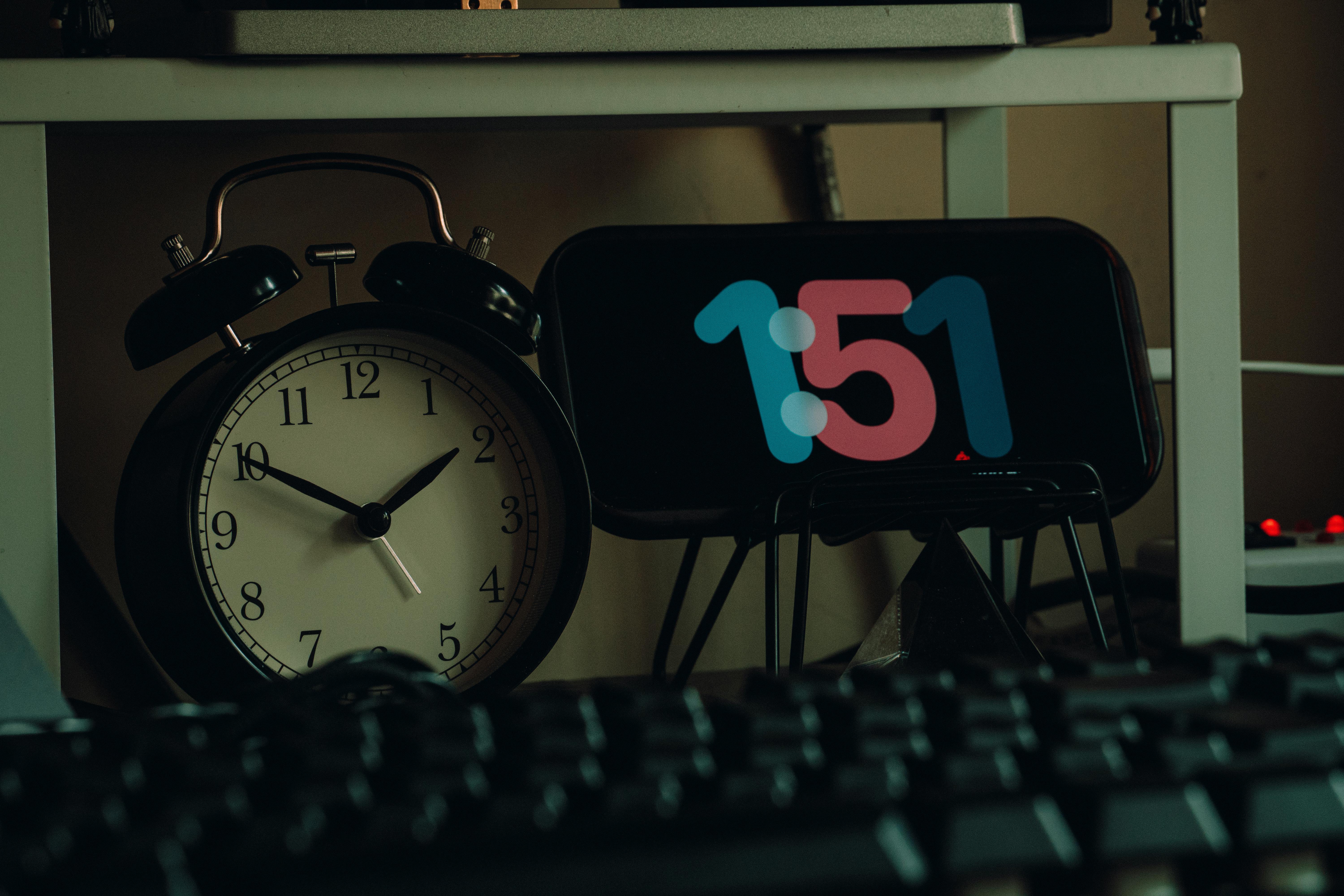 Effective Time Management Tools and Strategies for Productivity