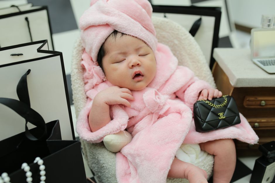 Baby Sleep Aid Guide: Sleep Sack Selection & Safe Sleep Environment Setup