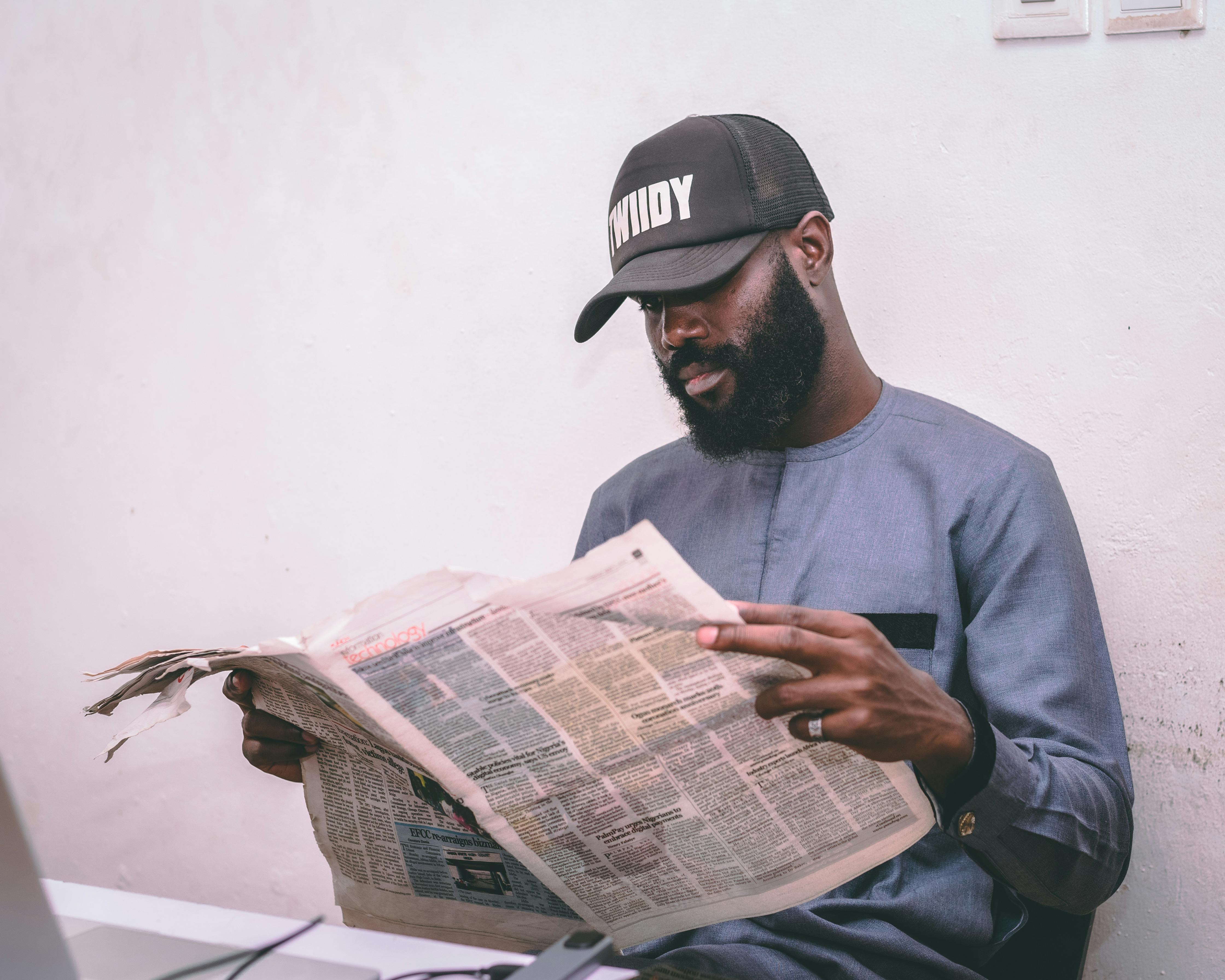 6 Times Media Outrage Felt Scripted