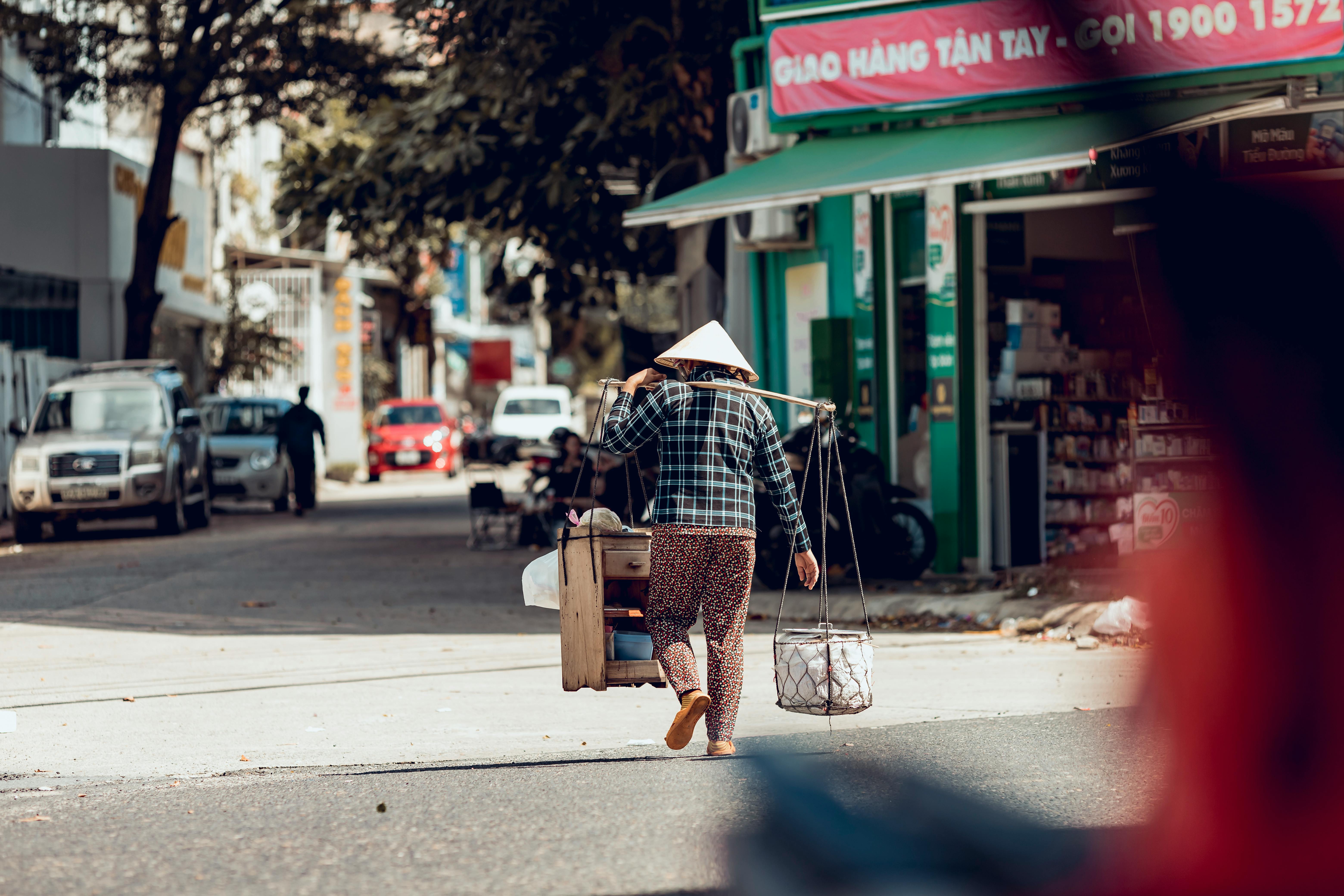 Transforming Cities through Urban Space Activations