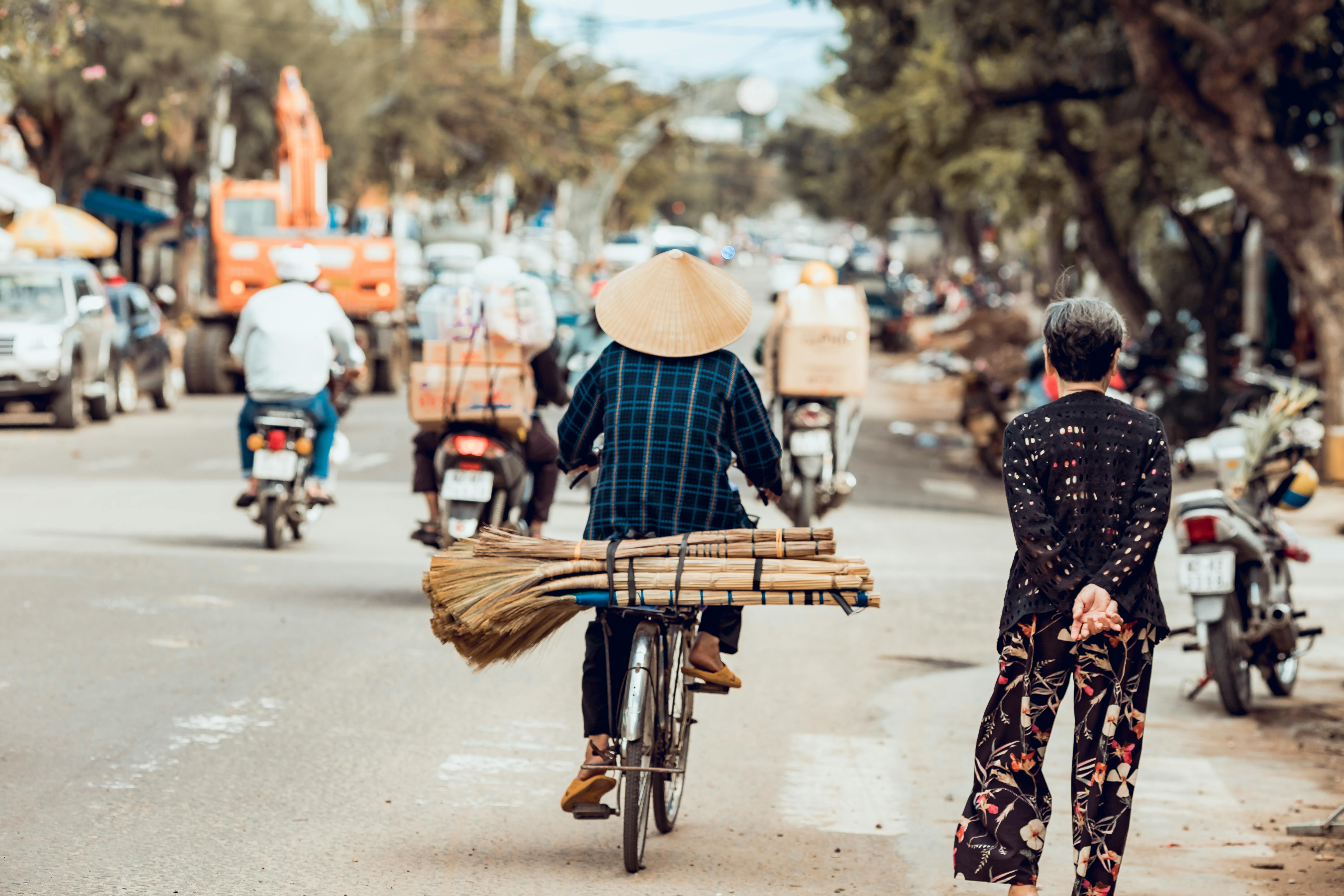 科技：Gogoro 明年推出三款新機車，並開發創新電池技術