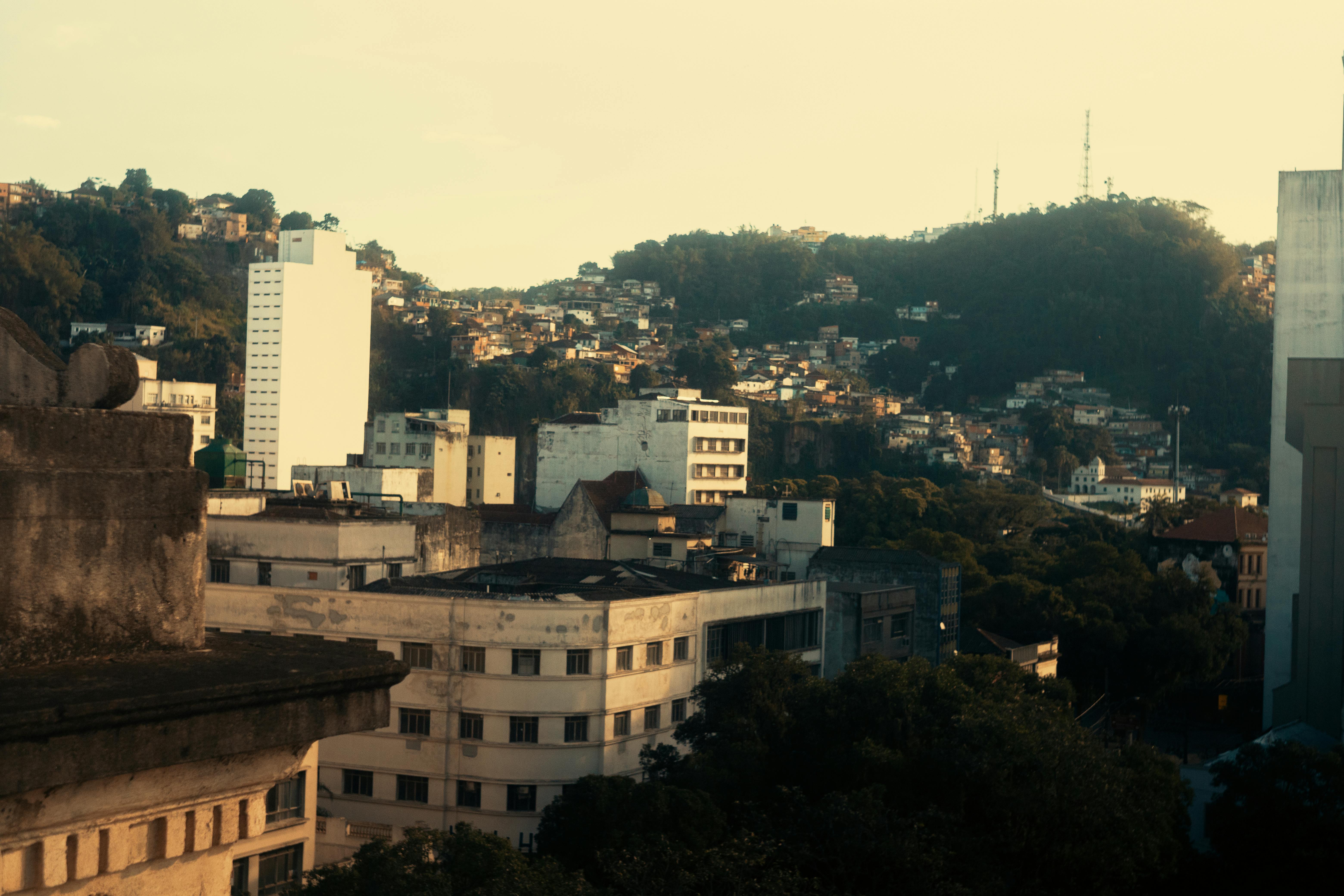 Belo Horizonte, Brazil - City & Urban Destination in Americas