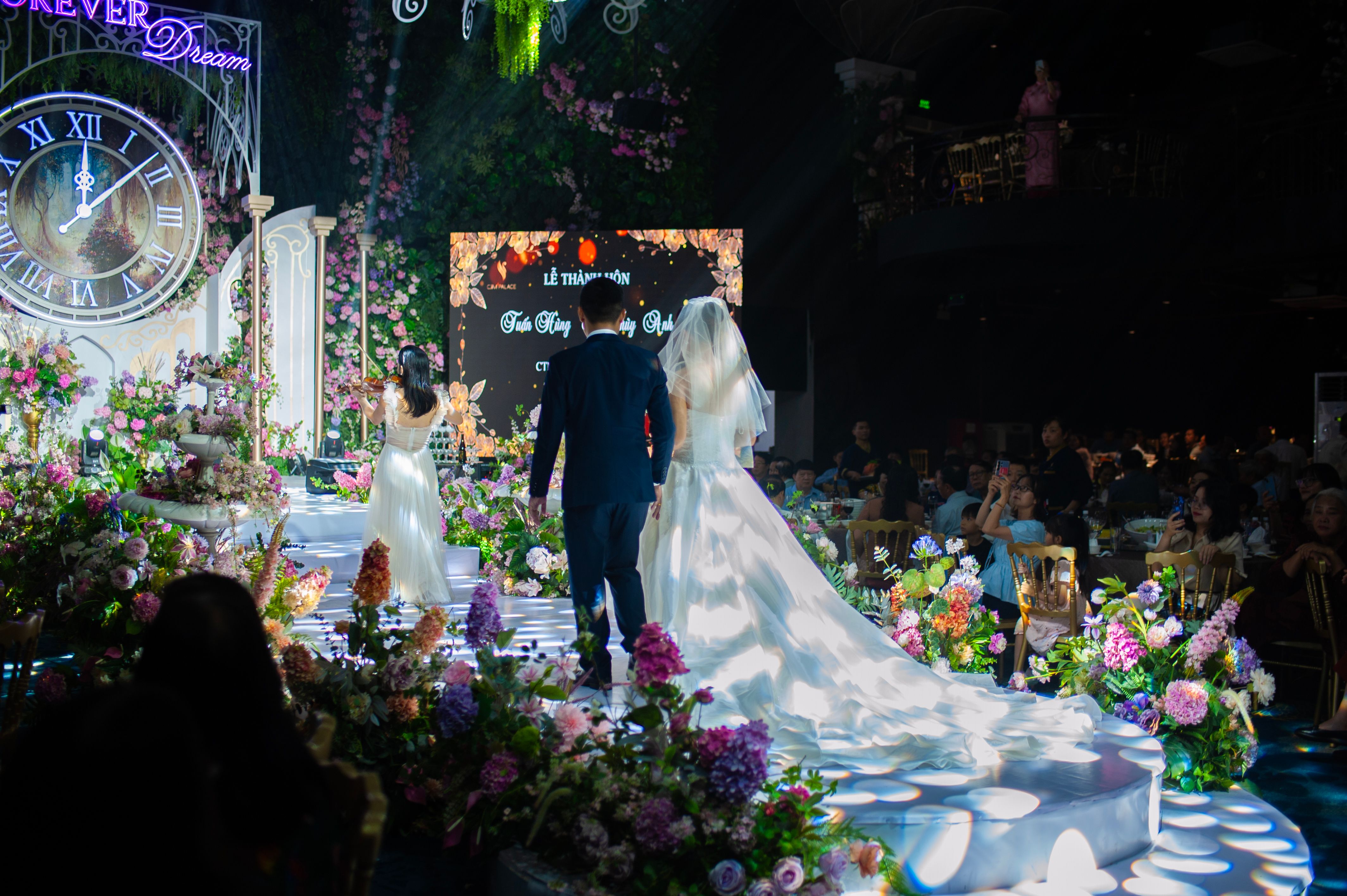 Inaugural Love in Motion Wedding and Event Fair comes to the Ballroom of Reno - KOLO — Photo by Thang Nguyen on Pexels
