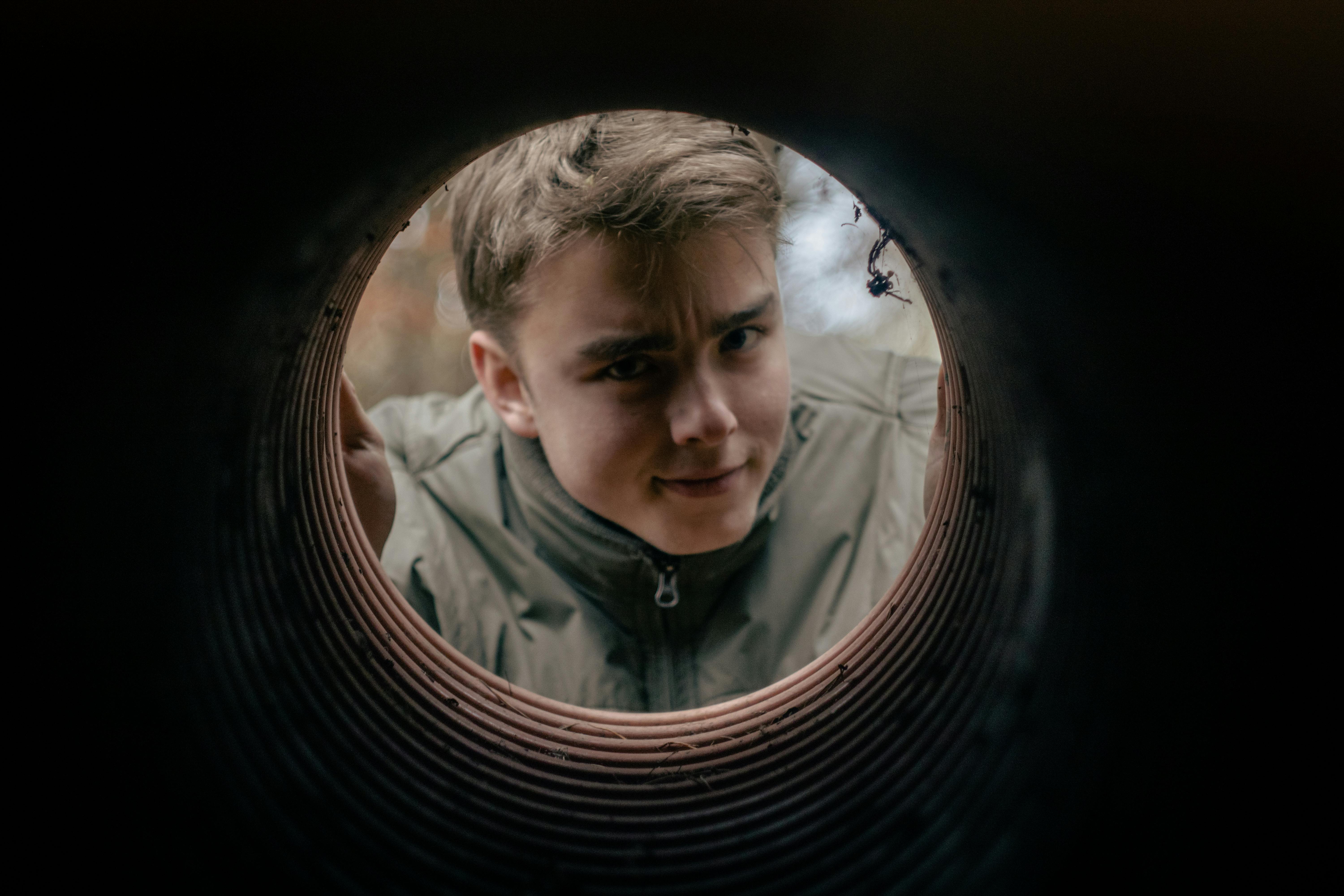 Free stock photo of art, artistic, circle