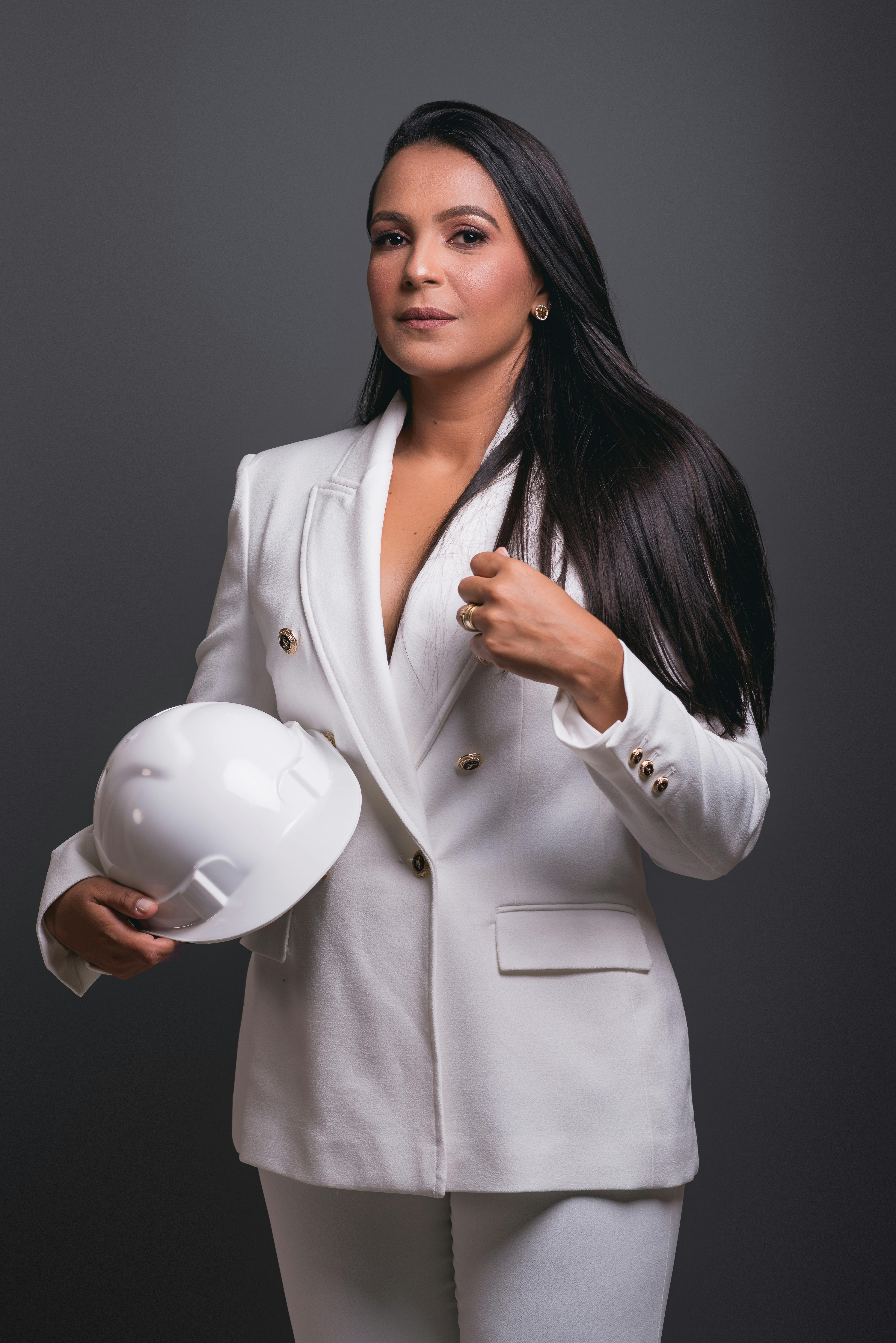 Women leaders in mining
