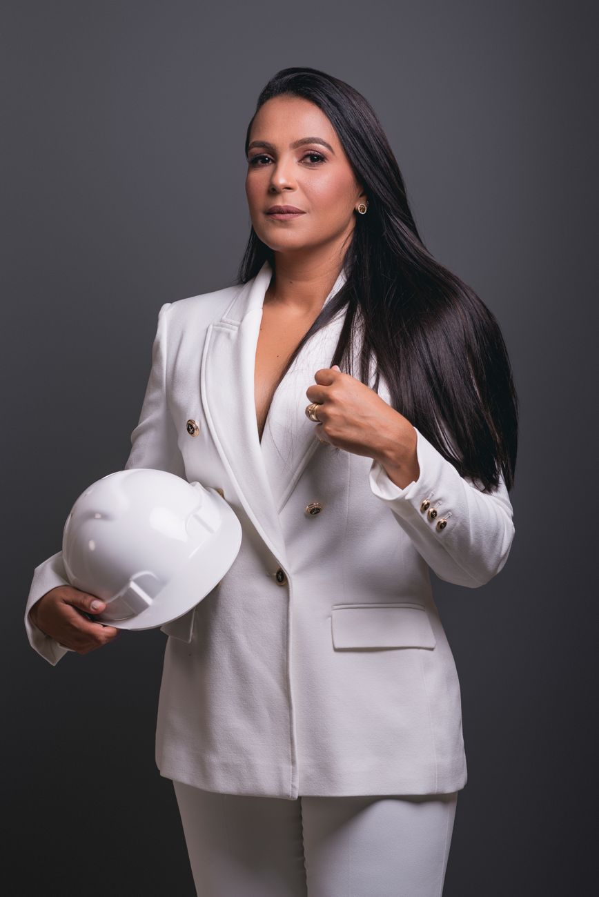 Women leaders in mining