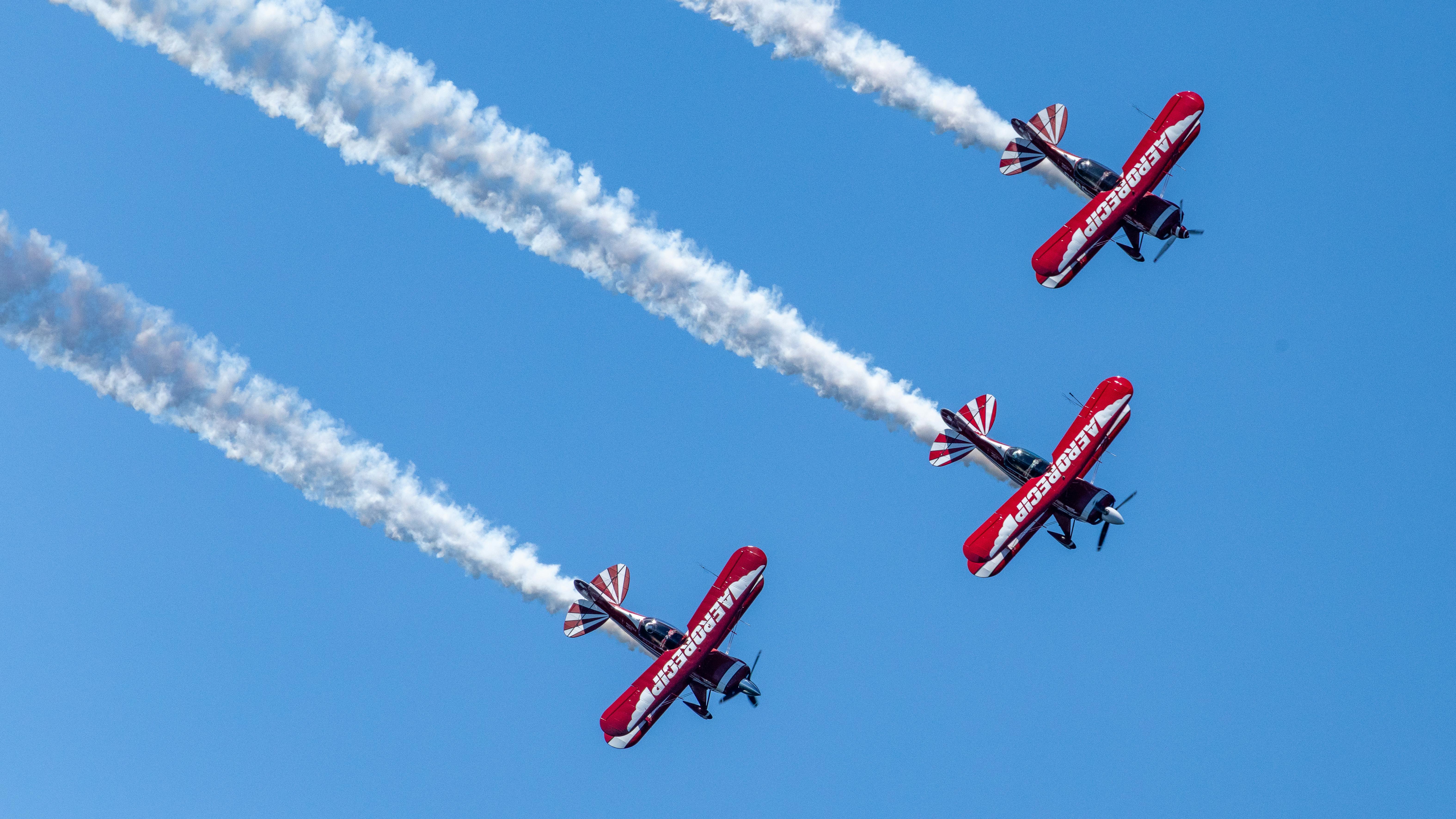 WELTMAN: Three Cheers for Small Business! — Photo by Ali   Soheil on Pexels