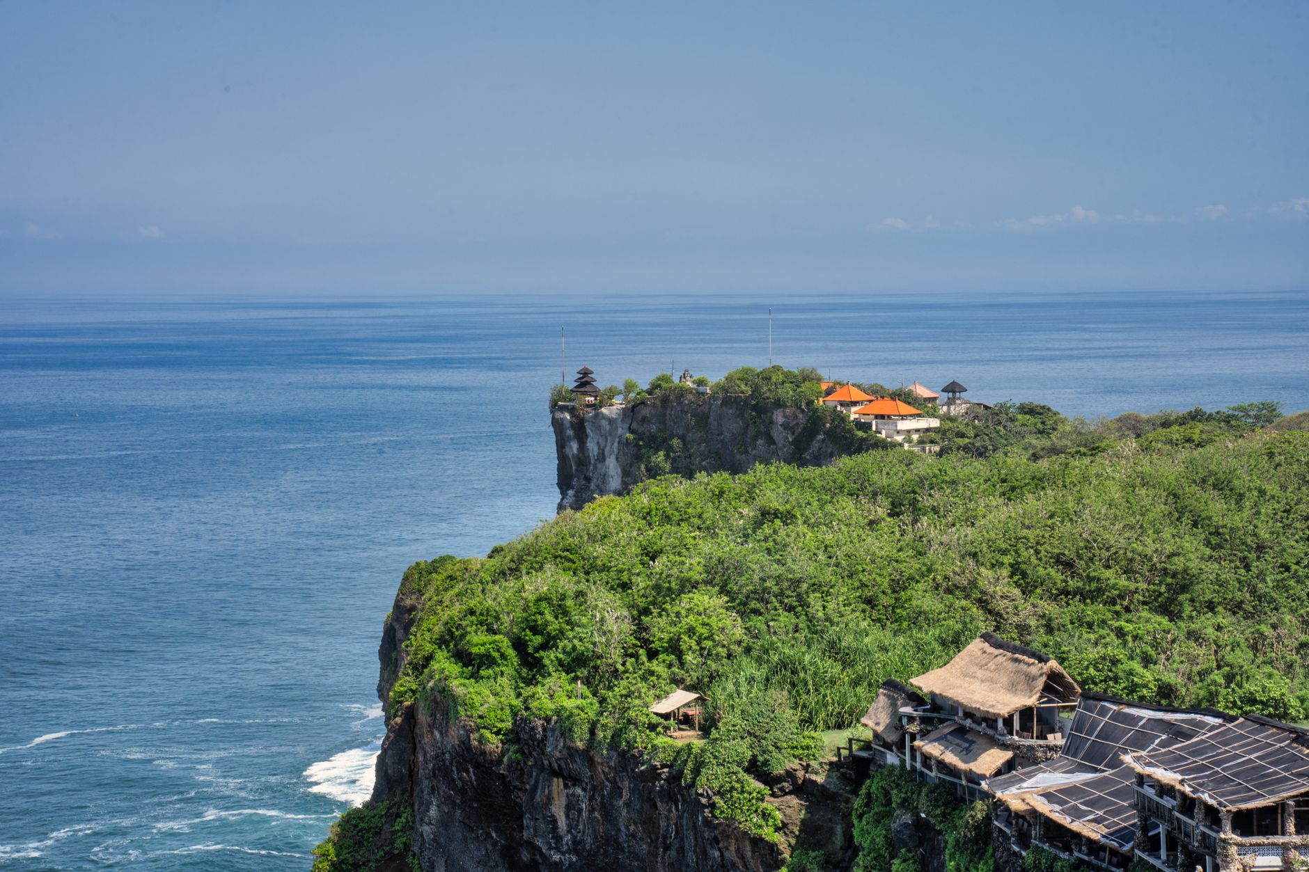 Pura Luhur Uluwatu
