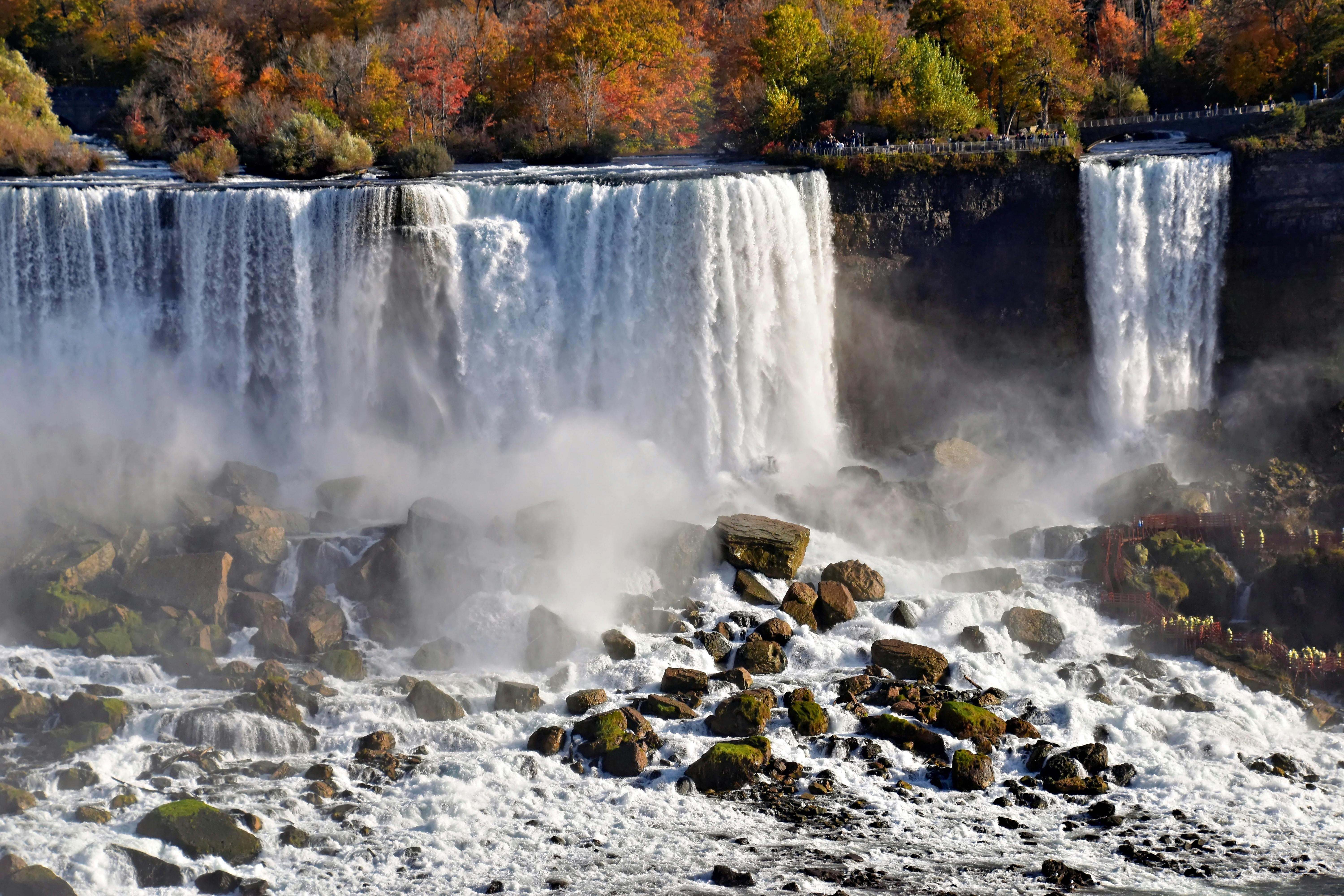Niagara USA chamber announces search for new executive director — Photo by Jeffrey Eisen on Pexels