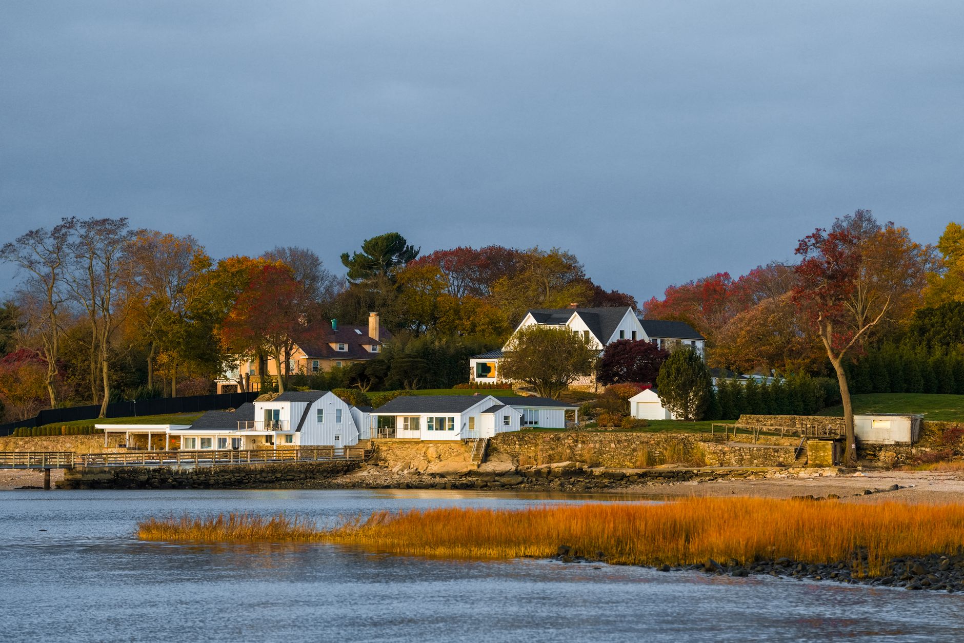 Retreat Property in New York Listed for $2.9 Million