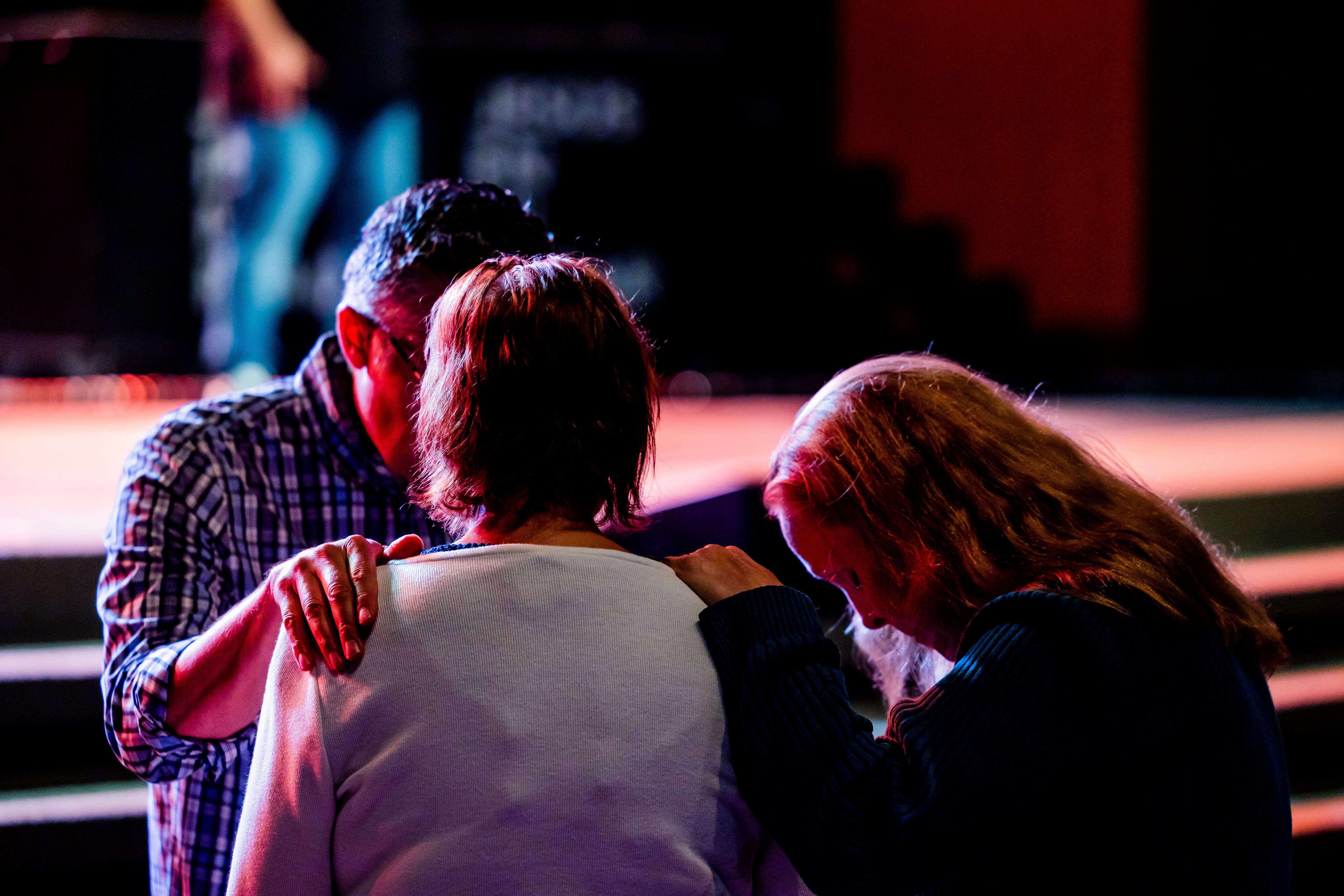 Night of Worship Under the Stars — Family Fest DFW (6th Annual)