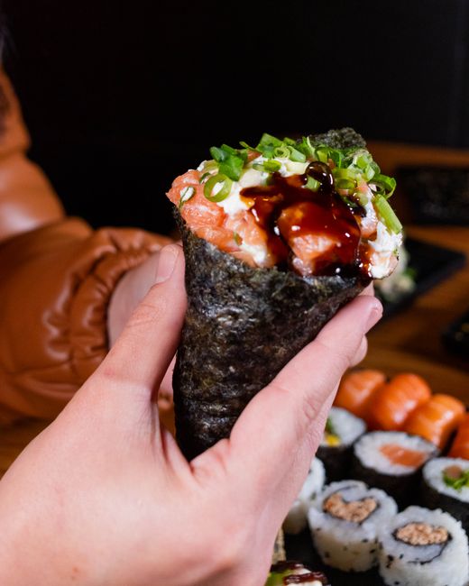 Temaki