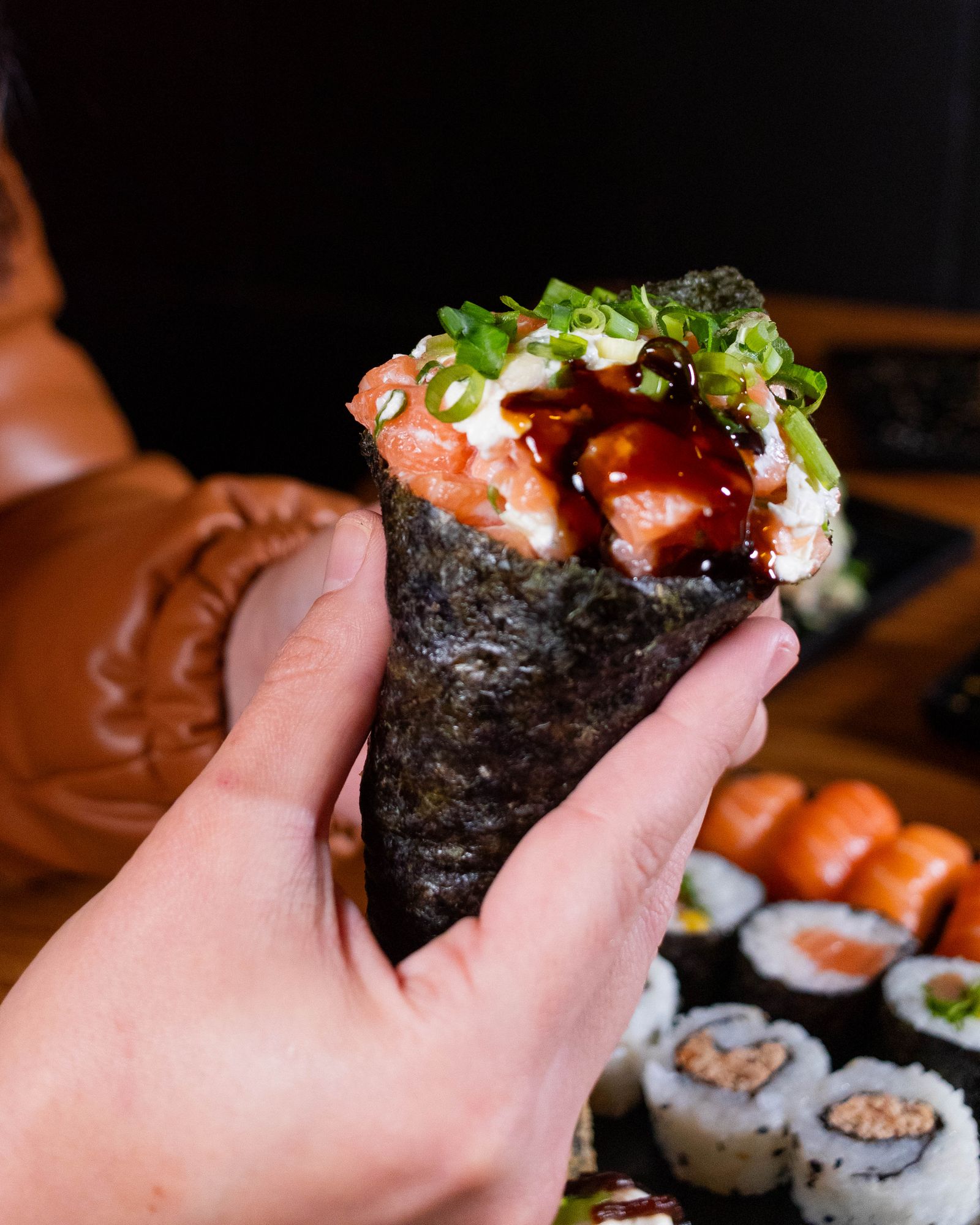 Temaki