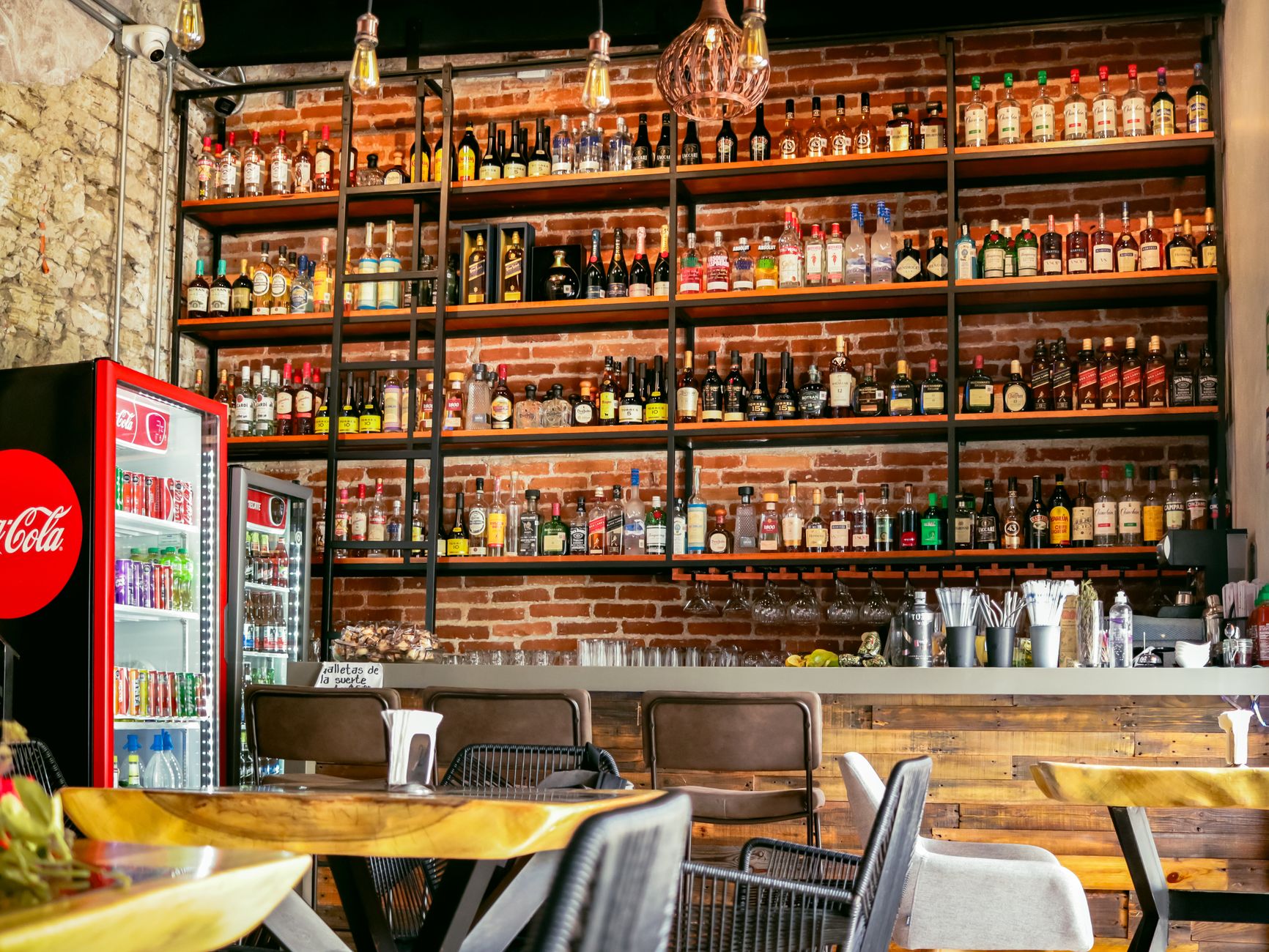Functional Beverage Market Explodes as Dining Establishments Capitalize on Health Conscious Drink Trends