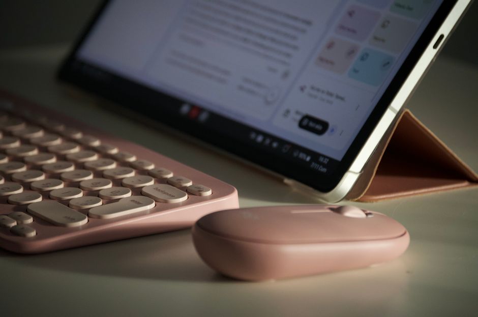 Melhores gadgets para produtividade”