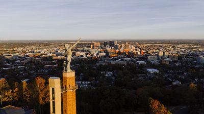 Birmingham