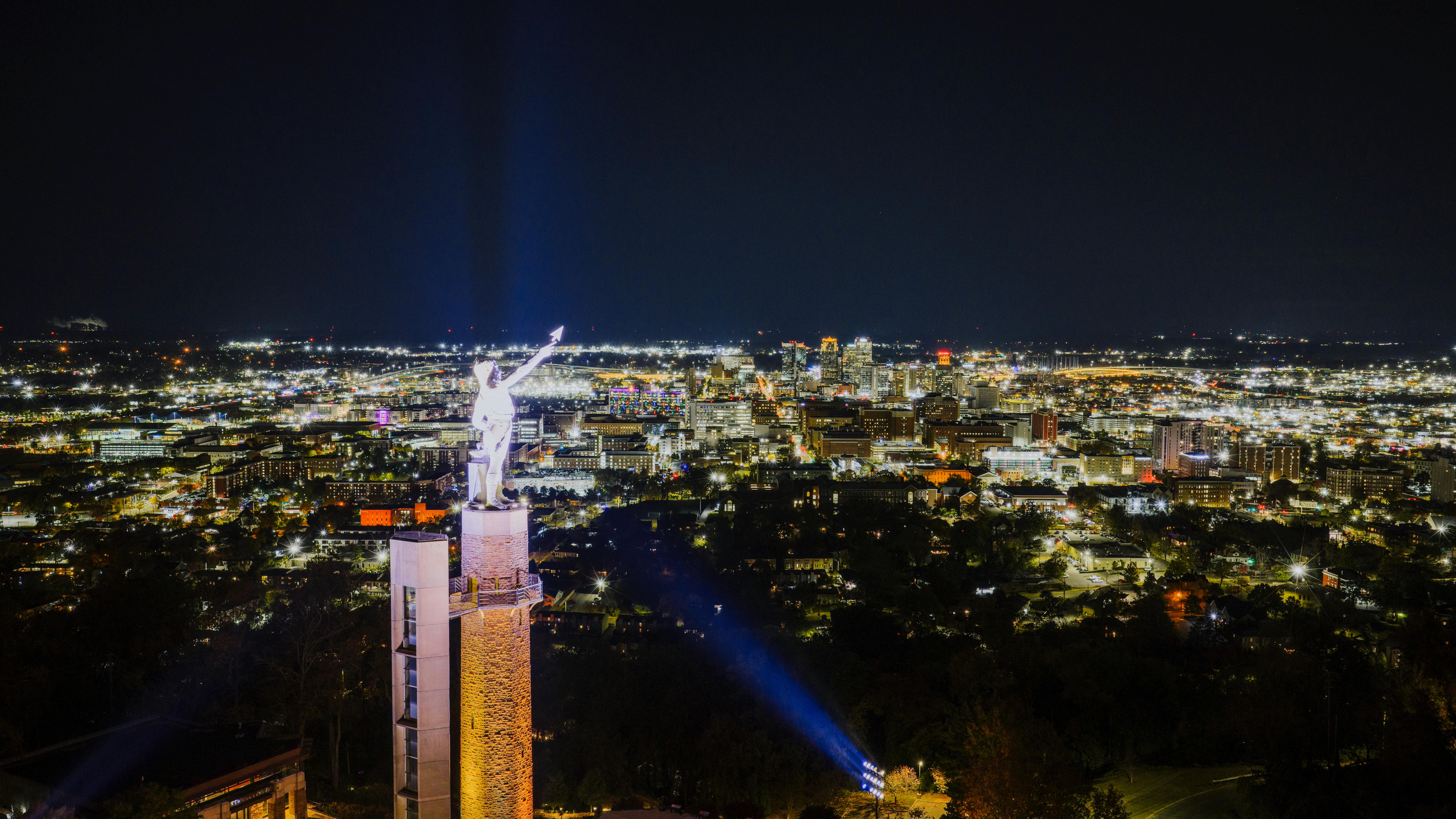 Huntsville summit to spotlight AI, automation shaping future of Alabama manufacturing - 256 Today — Photo by K on Pexels